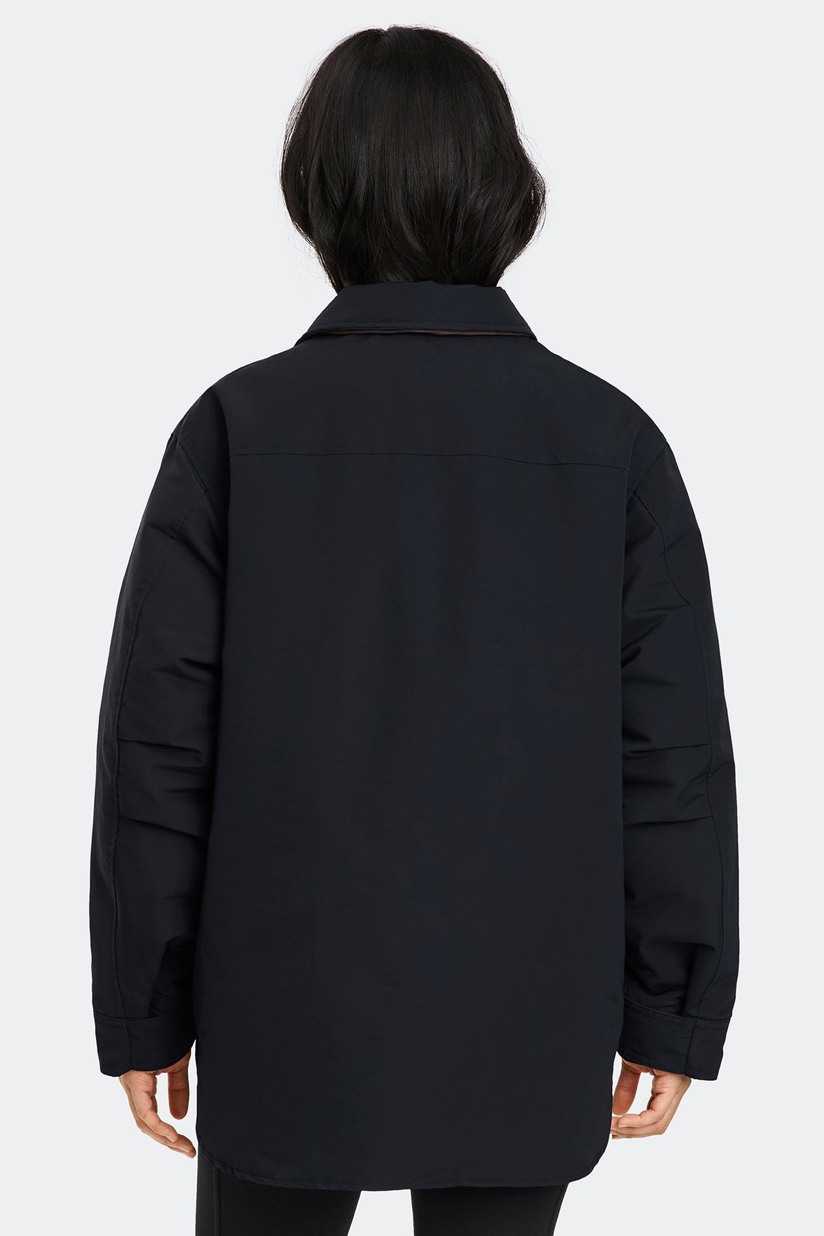 Legacy Shirt Jacket