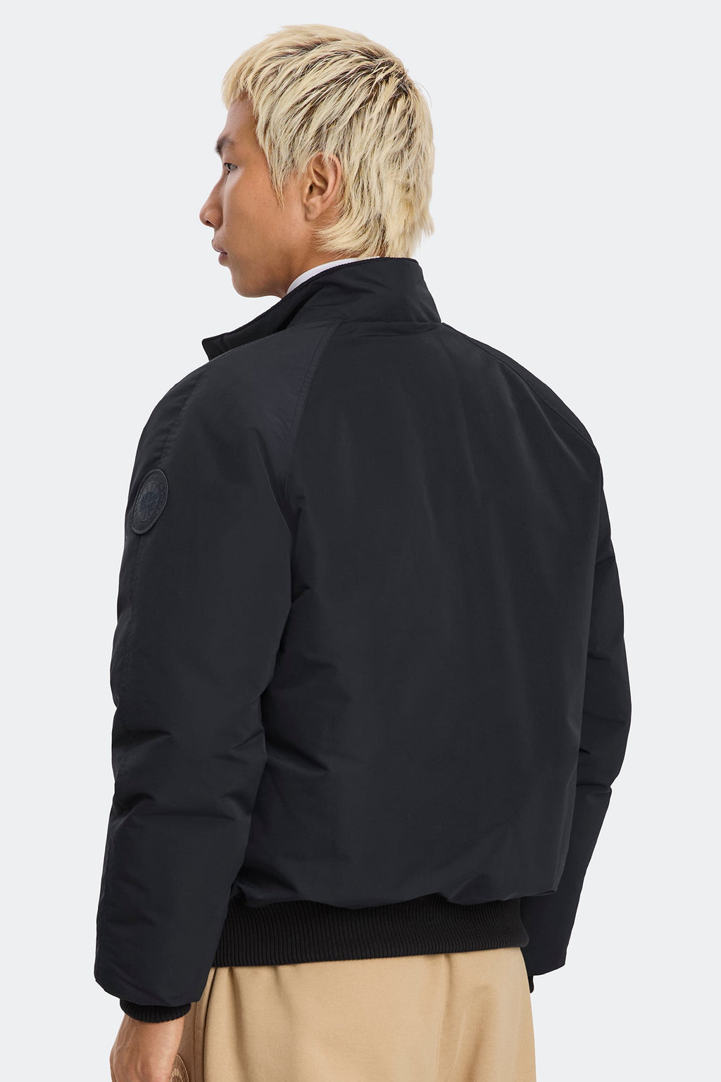 Legacy Bomber