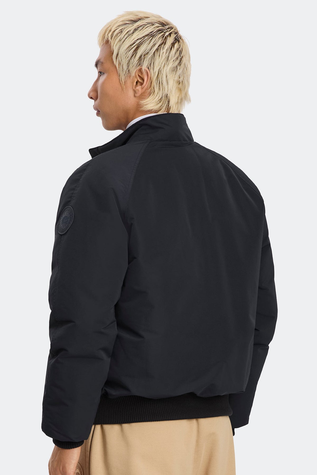 Legacy Bomber