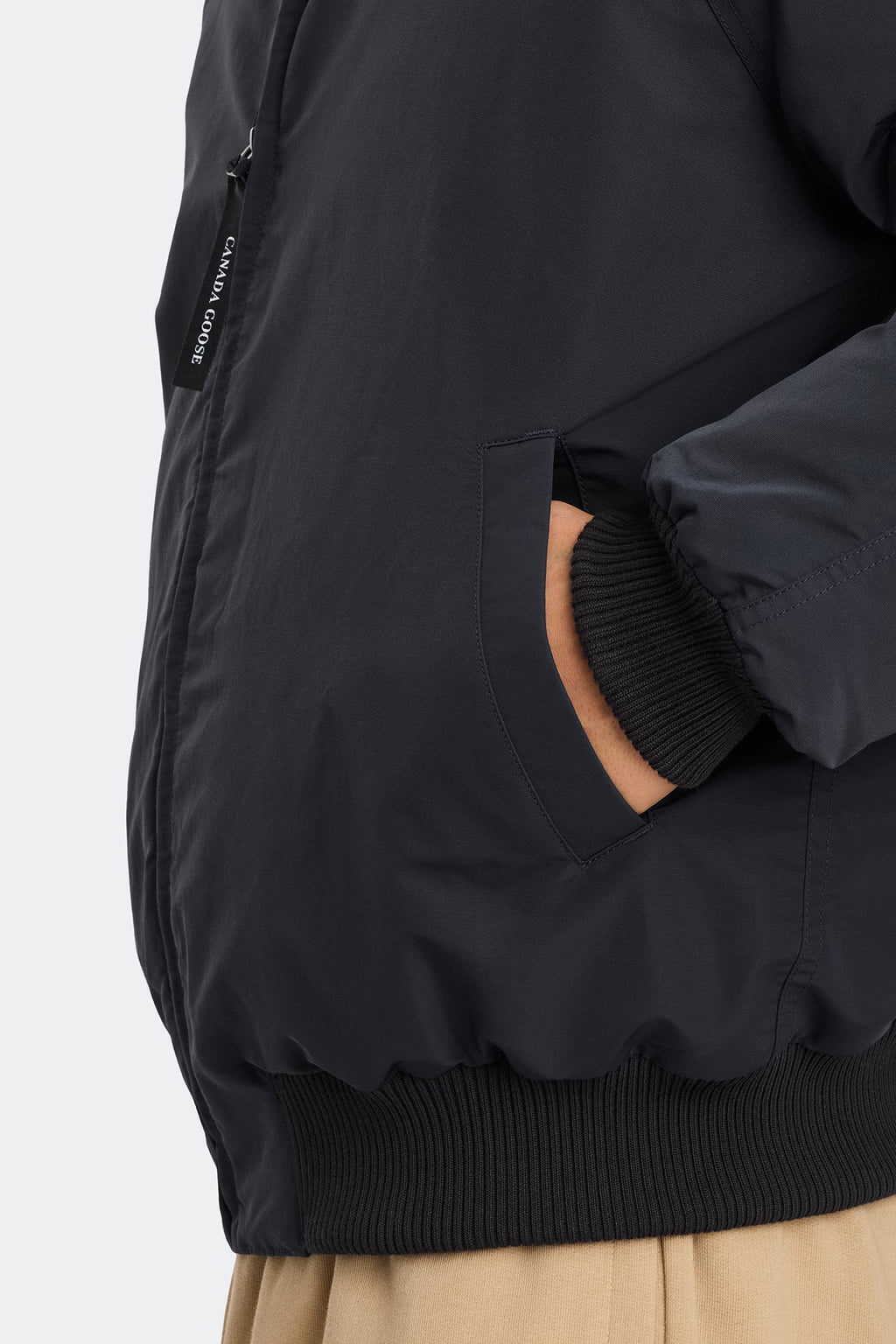 Legacy Bomber