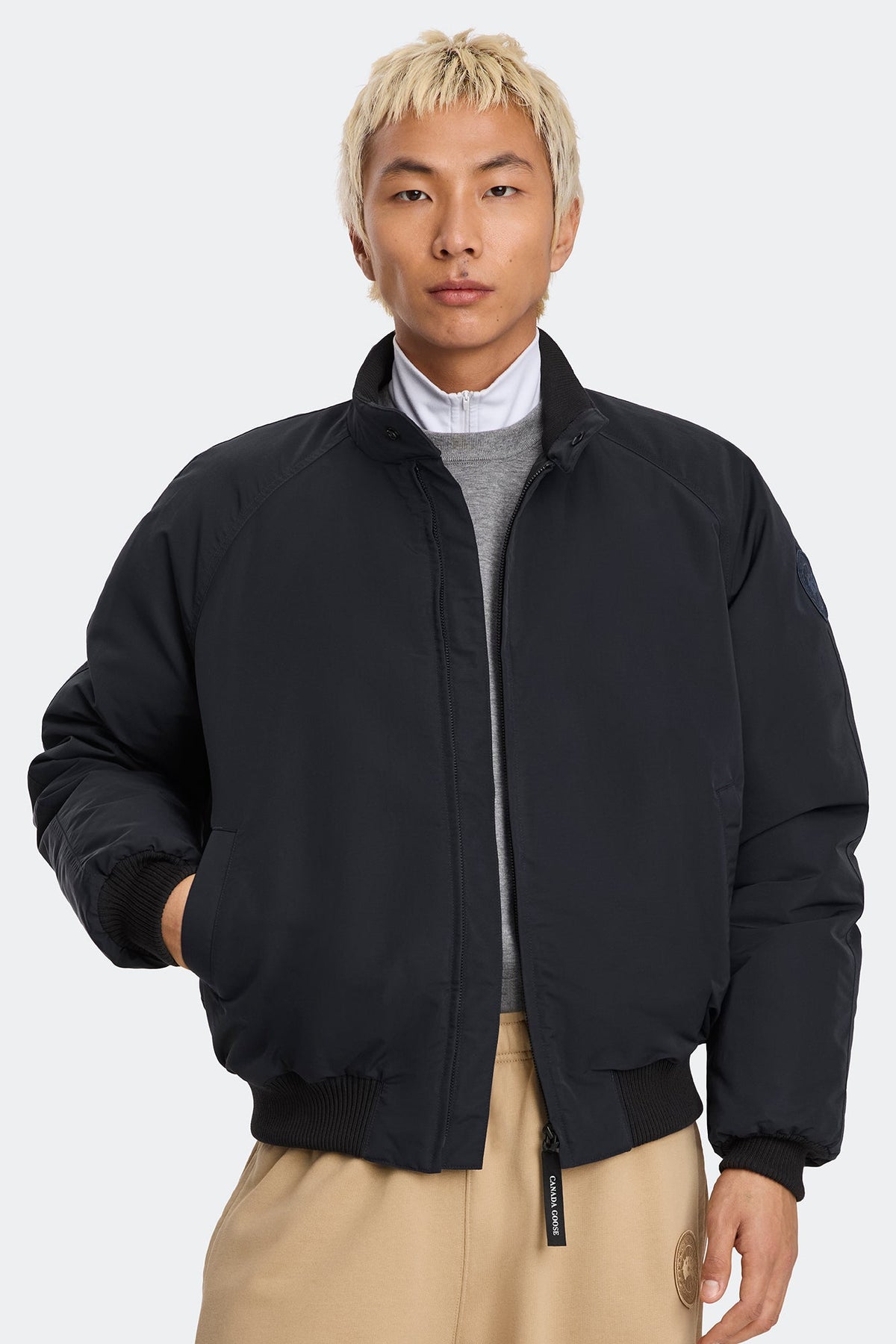 Legacy Bomber