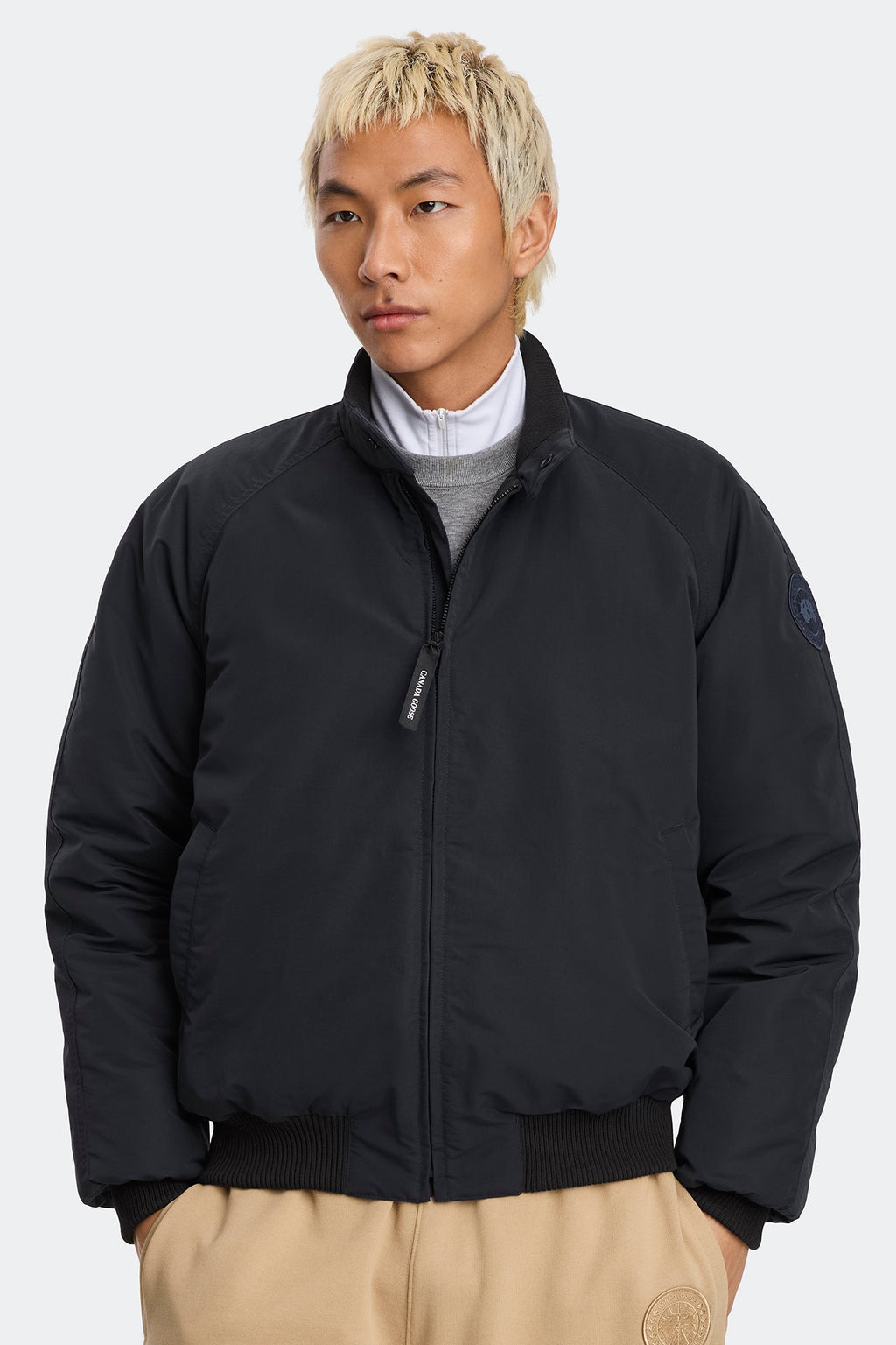 Legacy Bomber