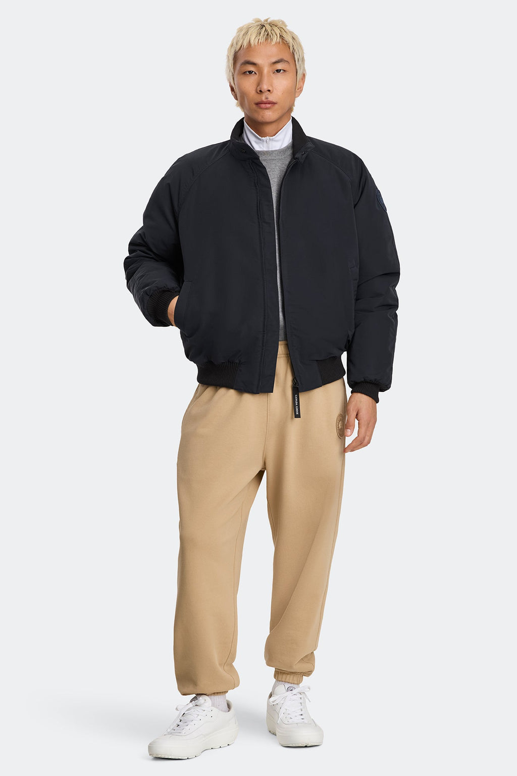 Legacy Bomber