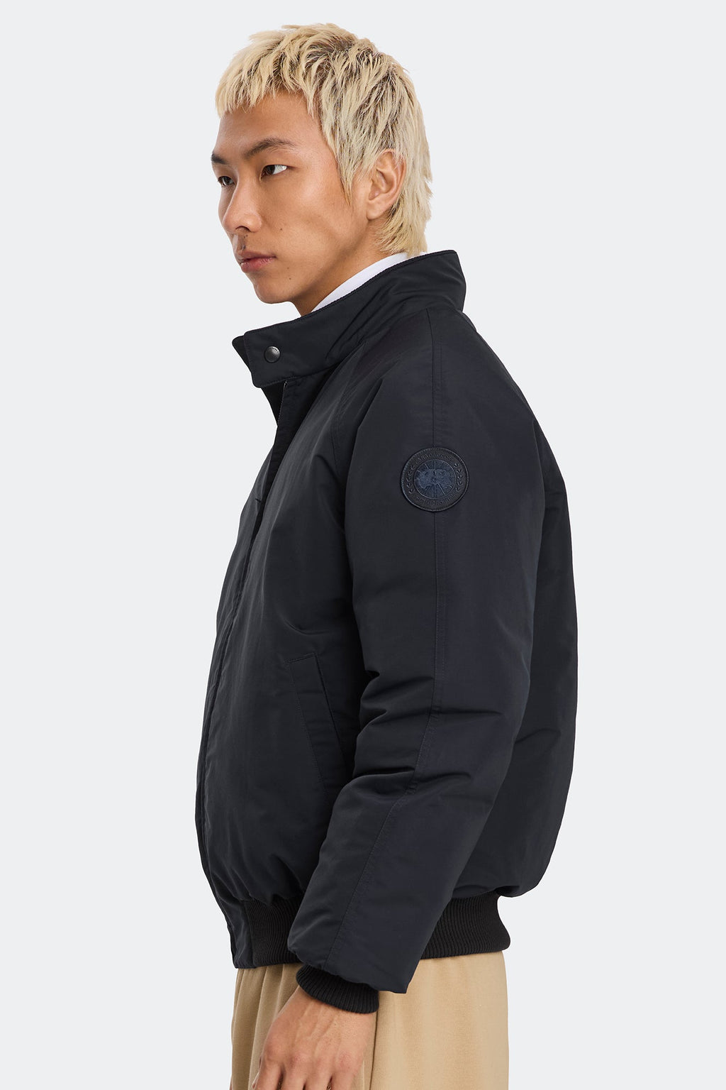 Legacy Bomber