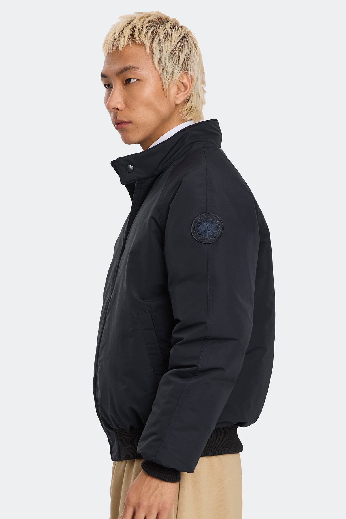 Legacy Bomber