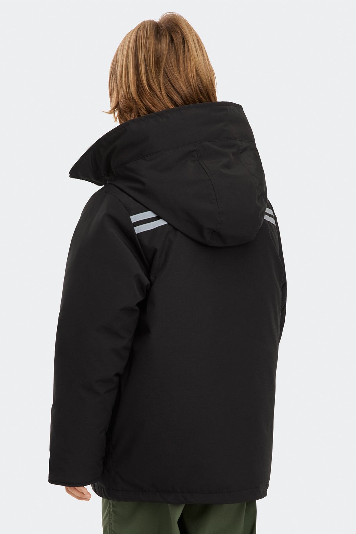 Youth Expedition Parka