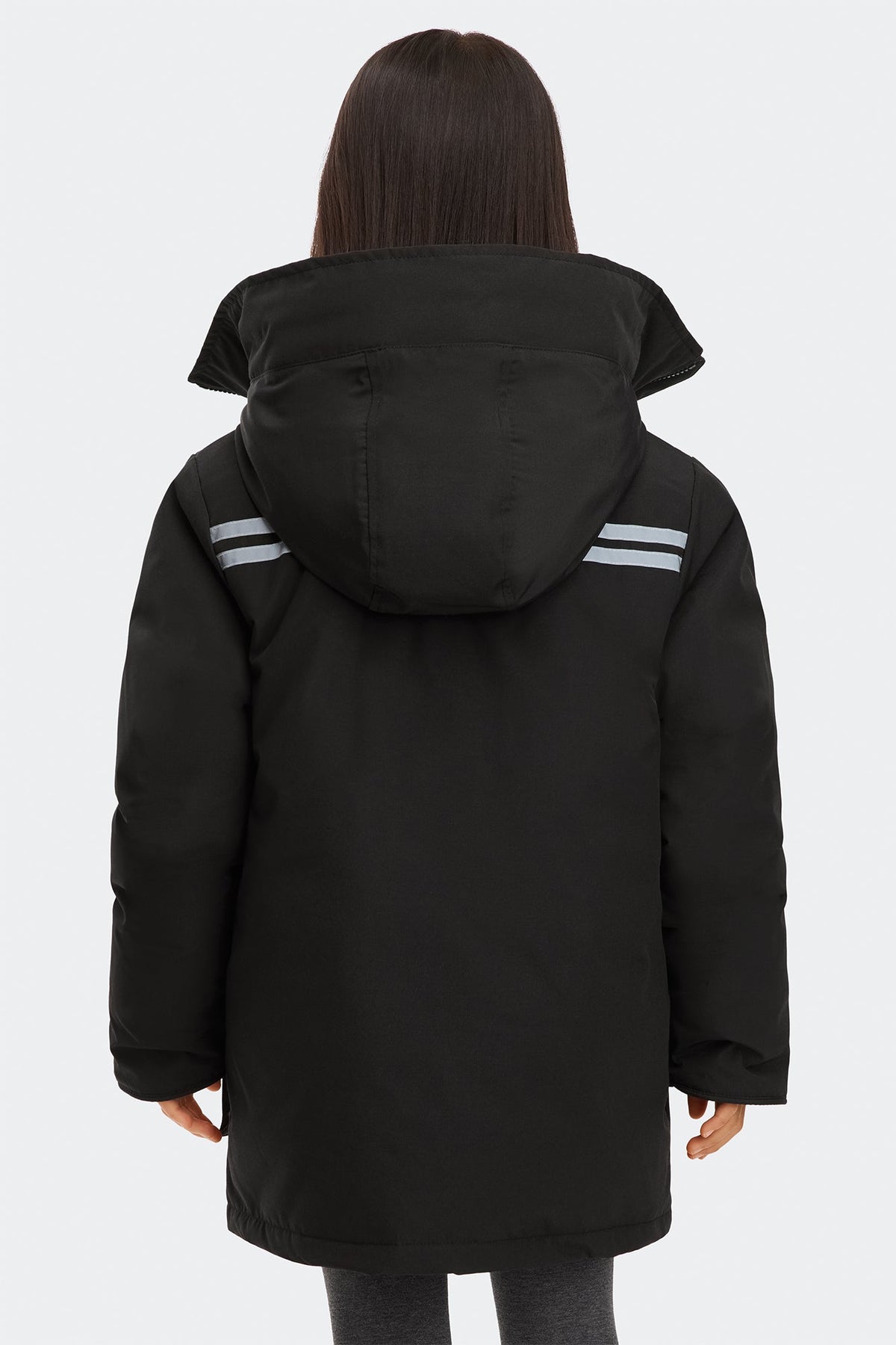Youth Expedition Parka