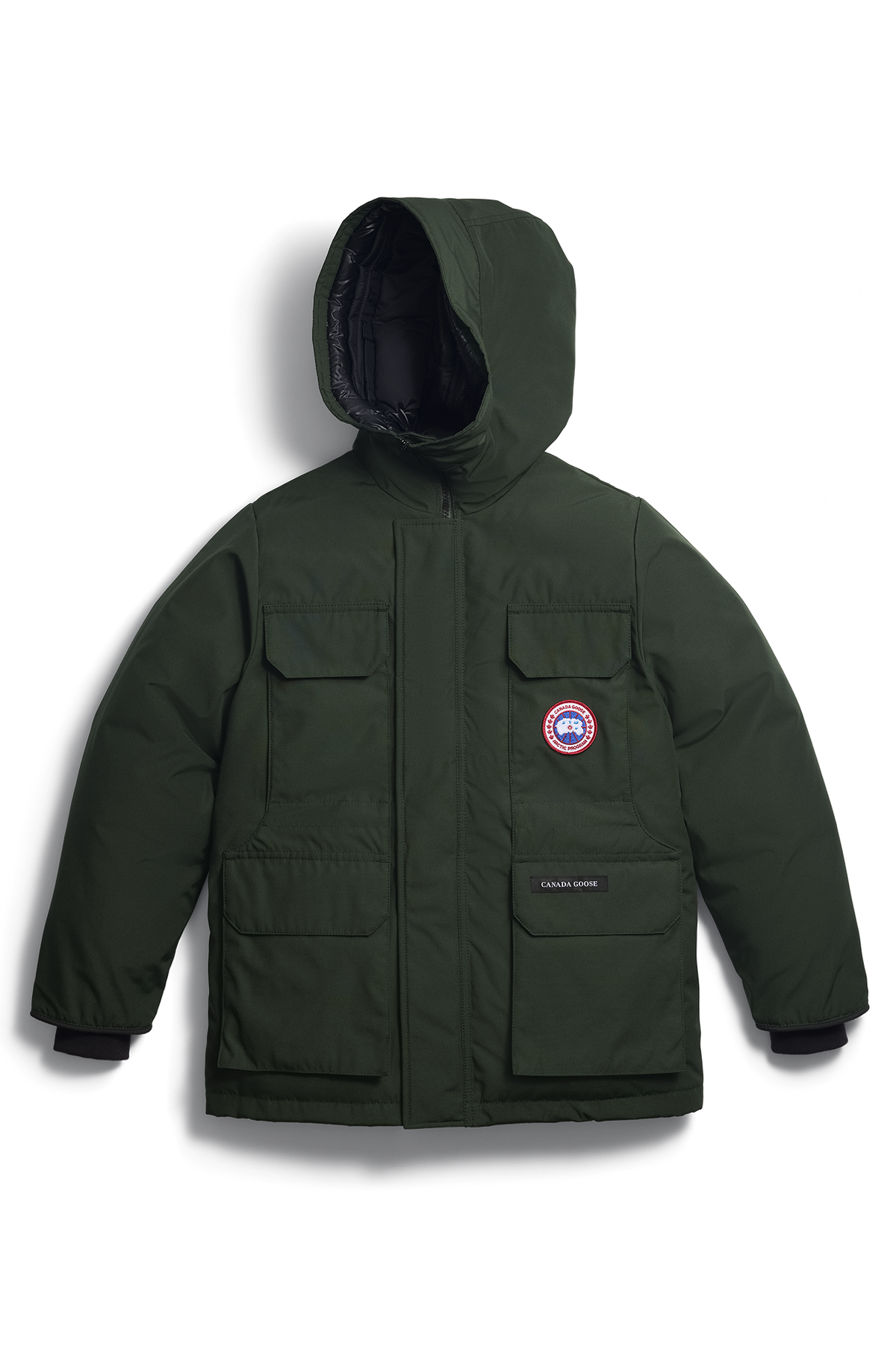 Youth Expedition Parka