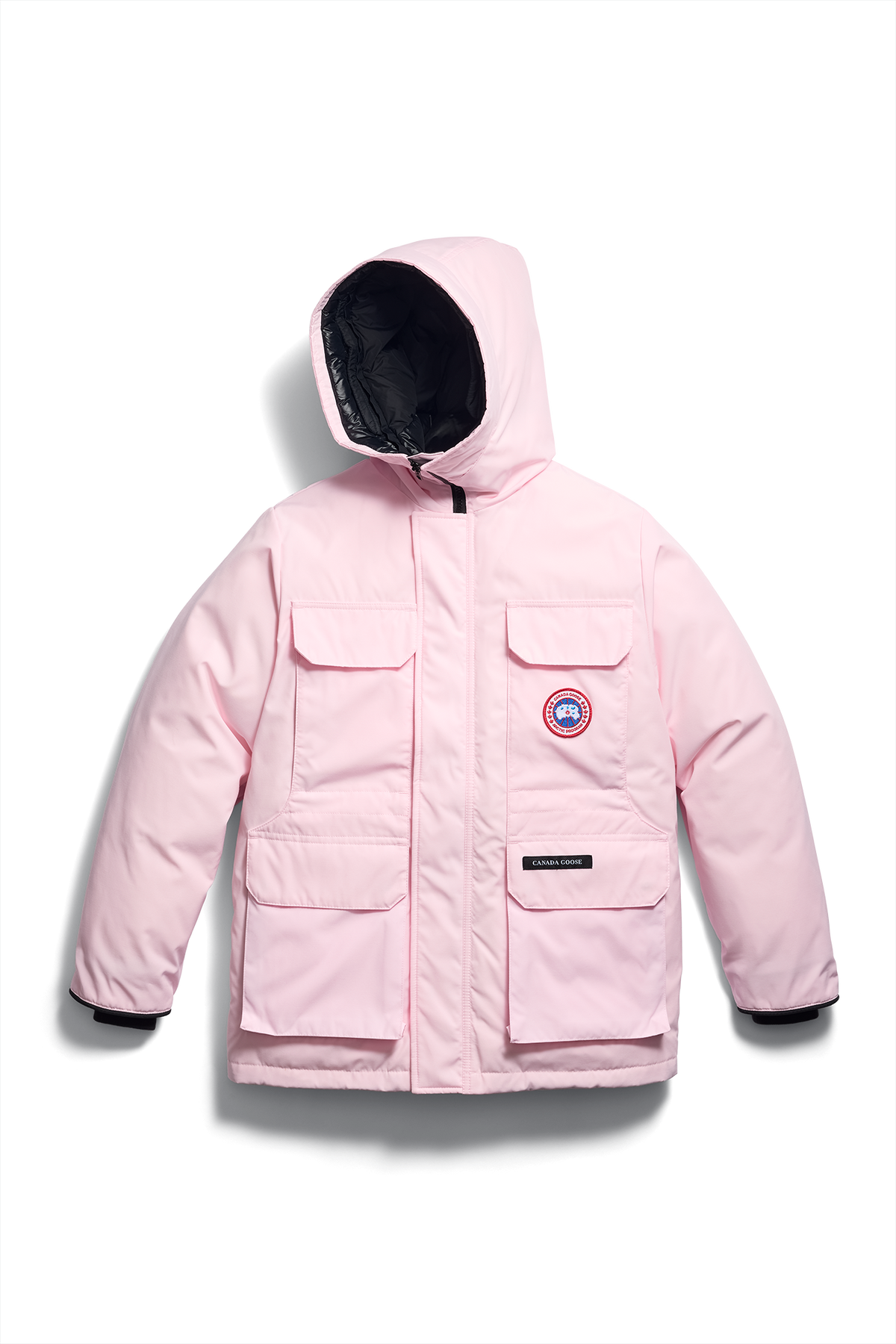 Youth Expedition Parka