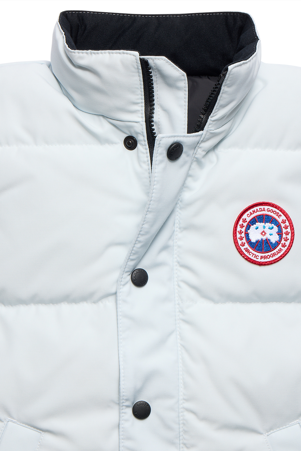 Kids Vanier Vest