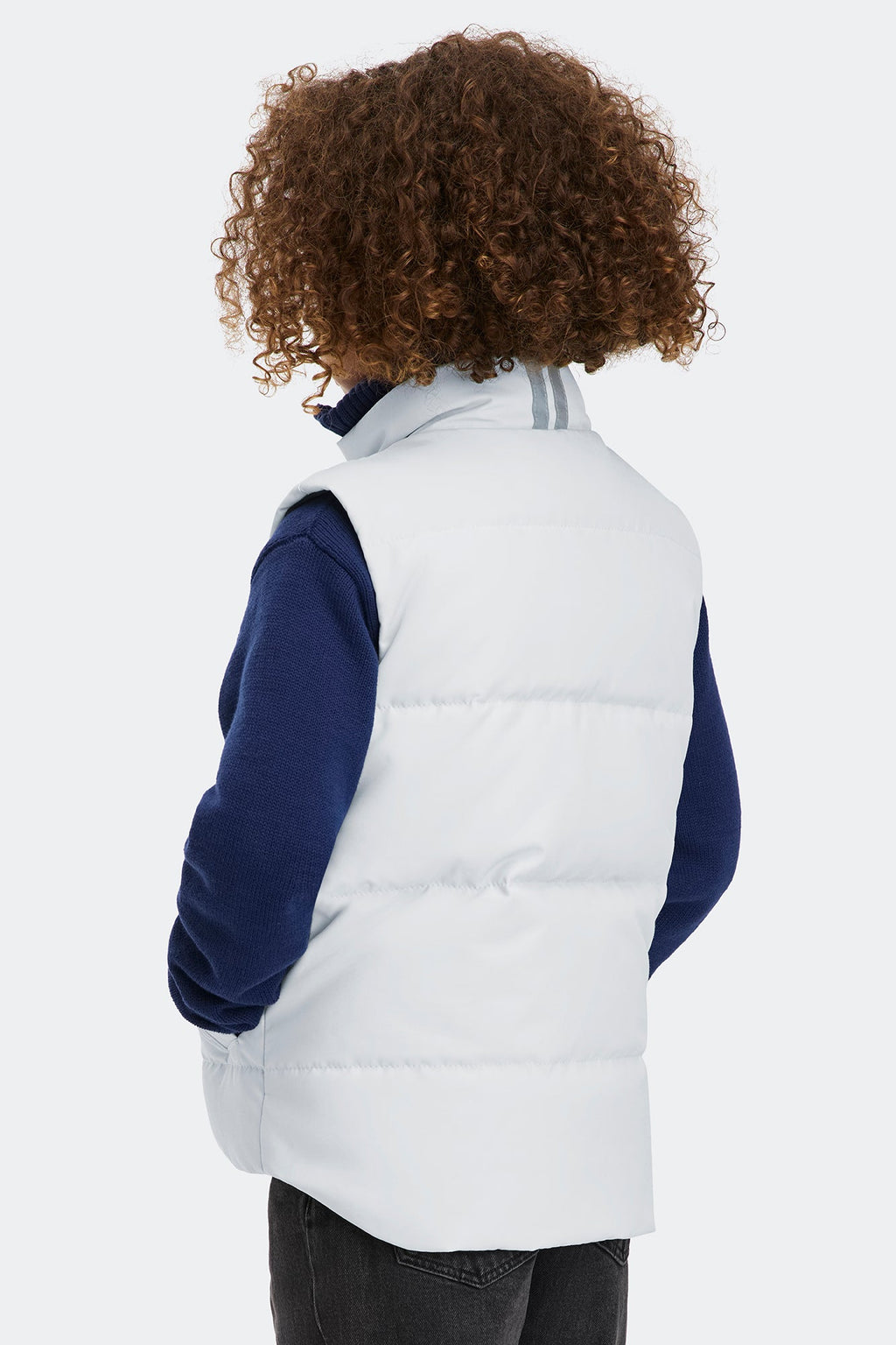 Kids Vanier Vest