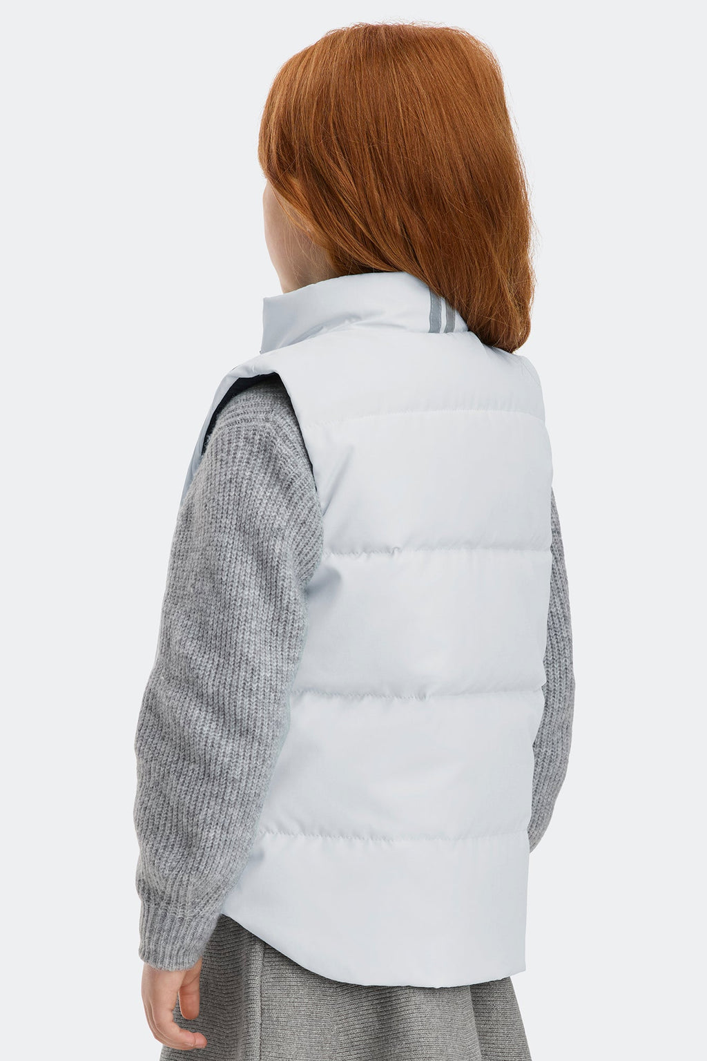 Kids Vanier Vest