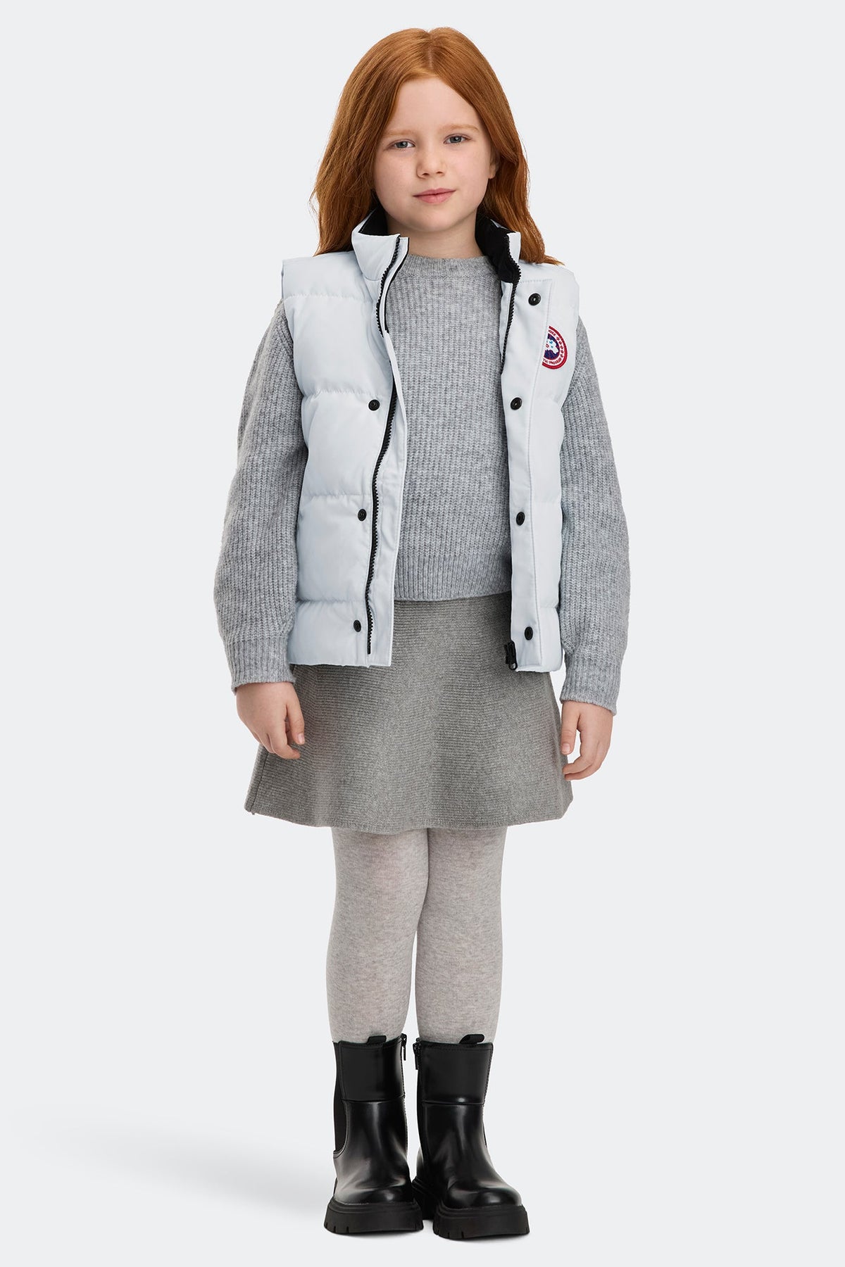 Kids Vanier Vest