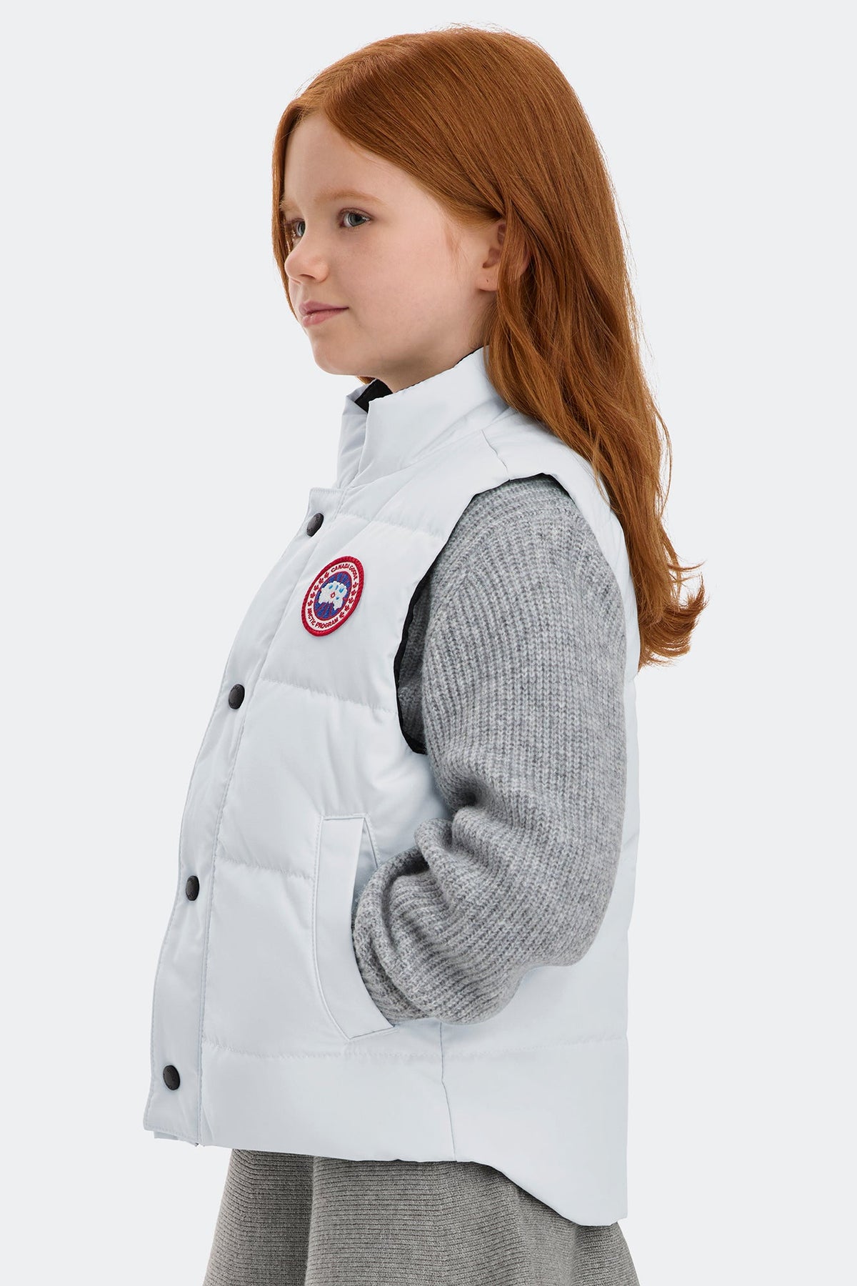 Kids Vanier Vest