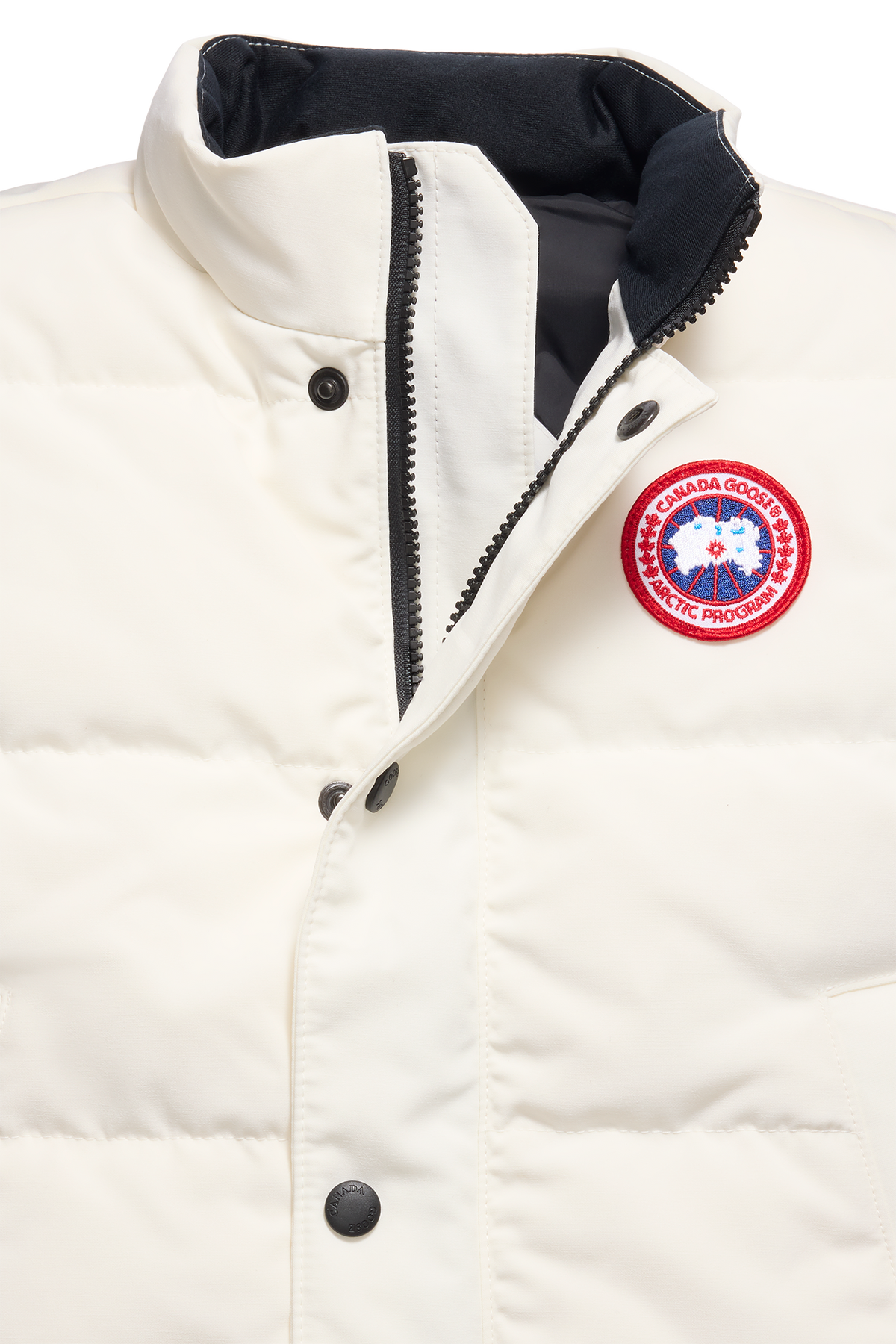 Kids Vanier Vest