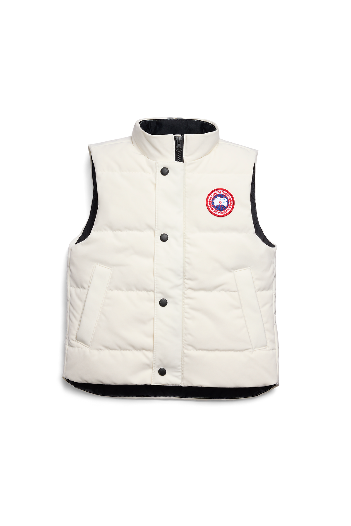 Kids Vanier Vest