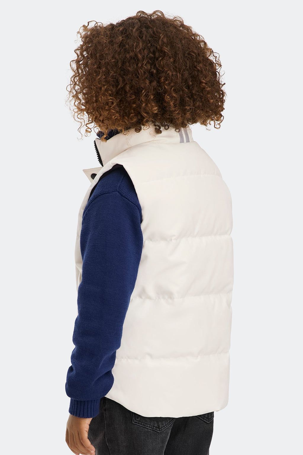 Kids Vanier Vest
