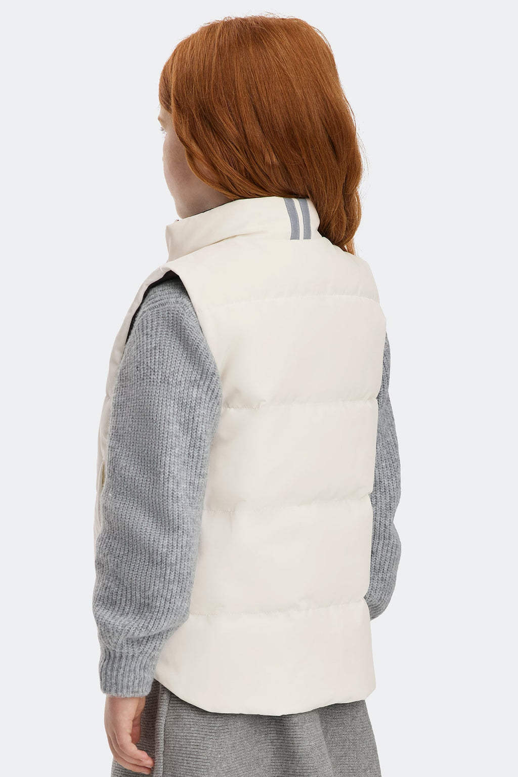 Kids Vanier Vest