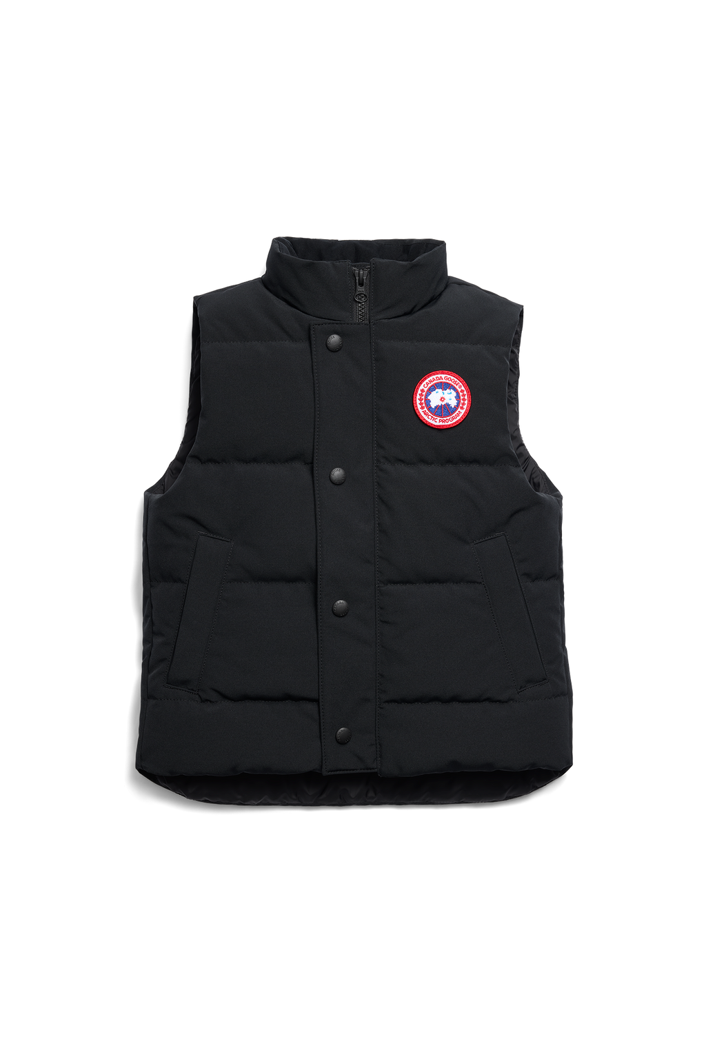 Kids Vanier Vest