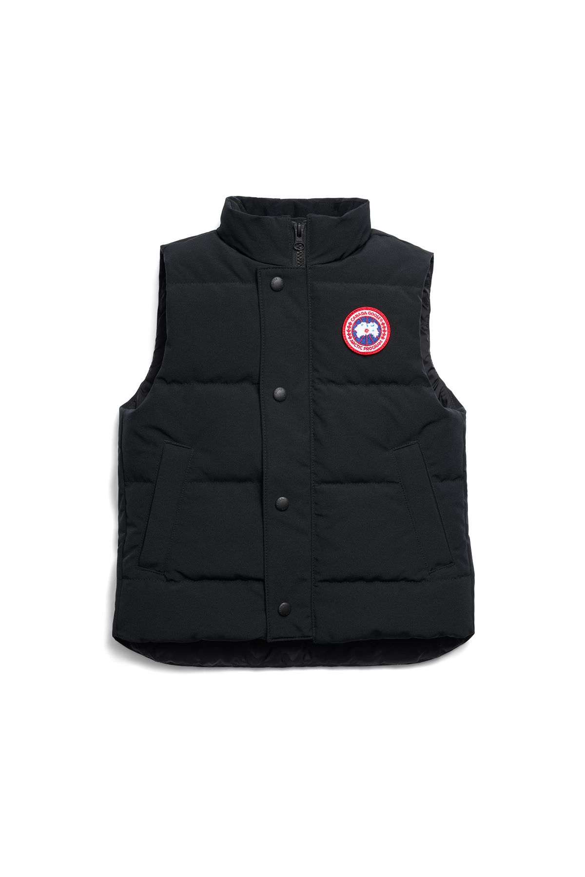 Kids Vanier Vest