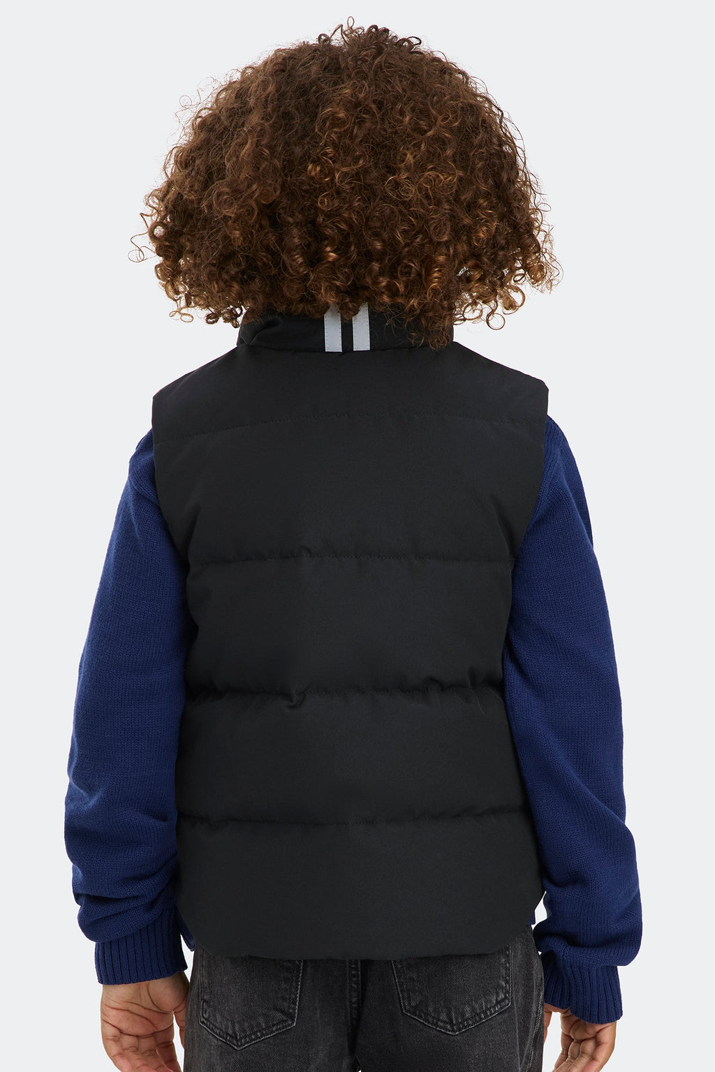 Kids Vanier Vest