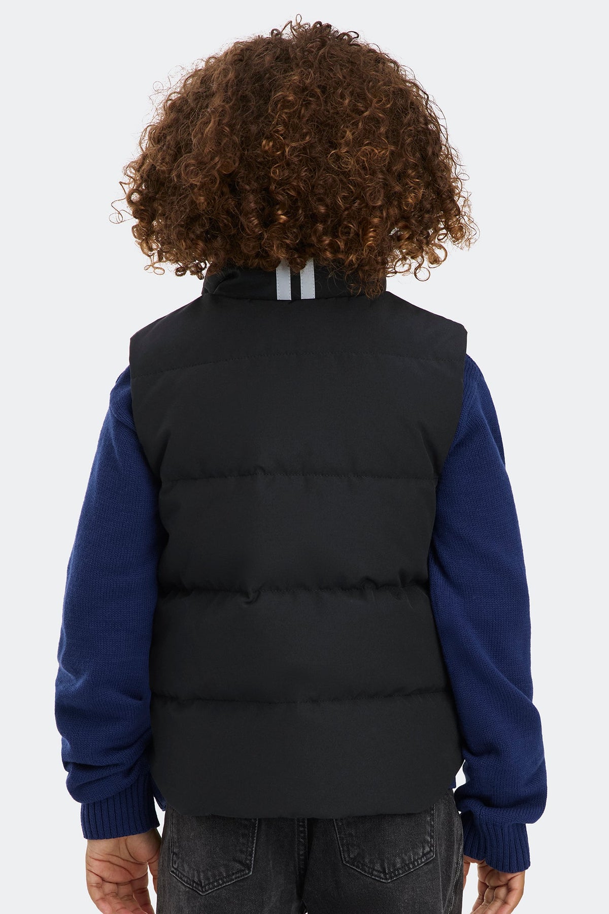 Kids Vanier Vest