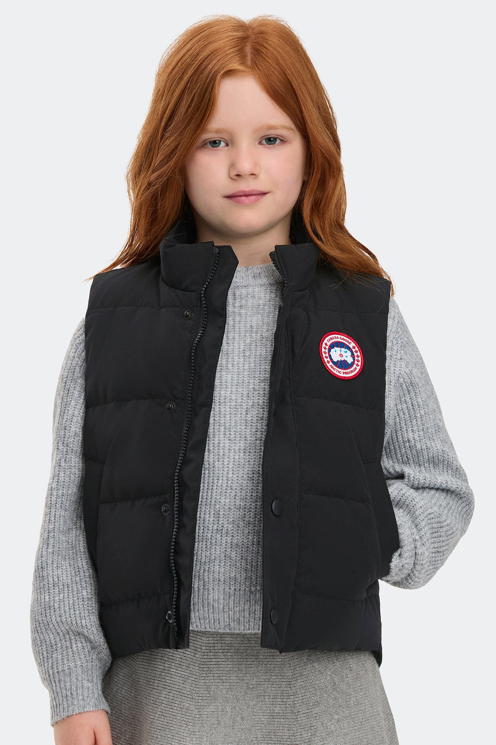 Kids Vanier Vest