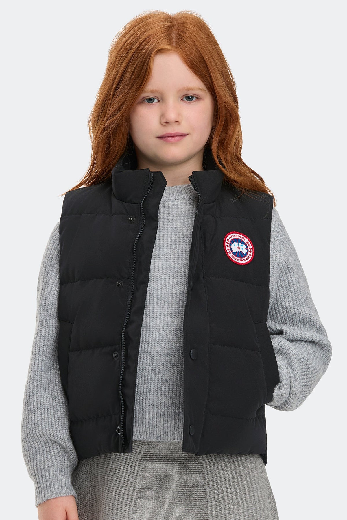Kids Vanier Vest