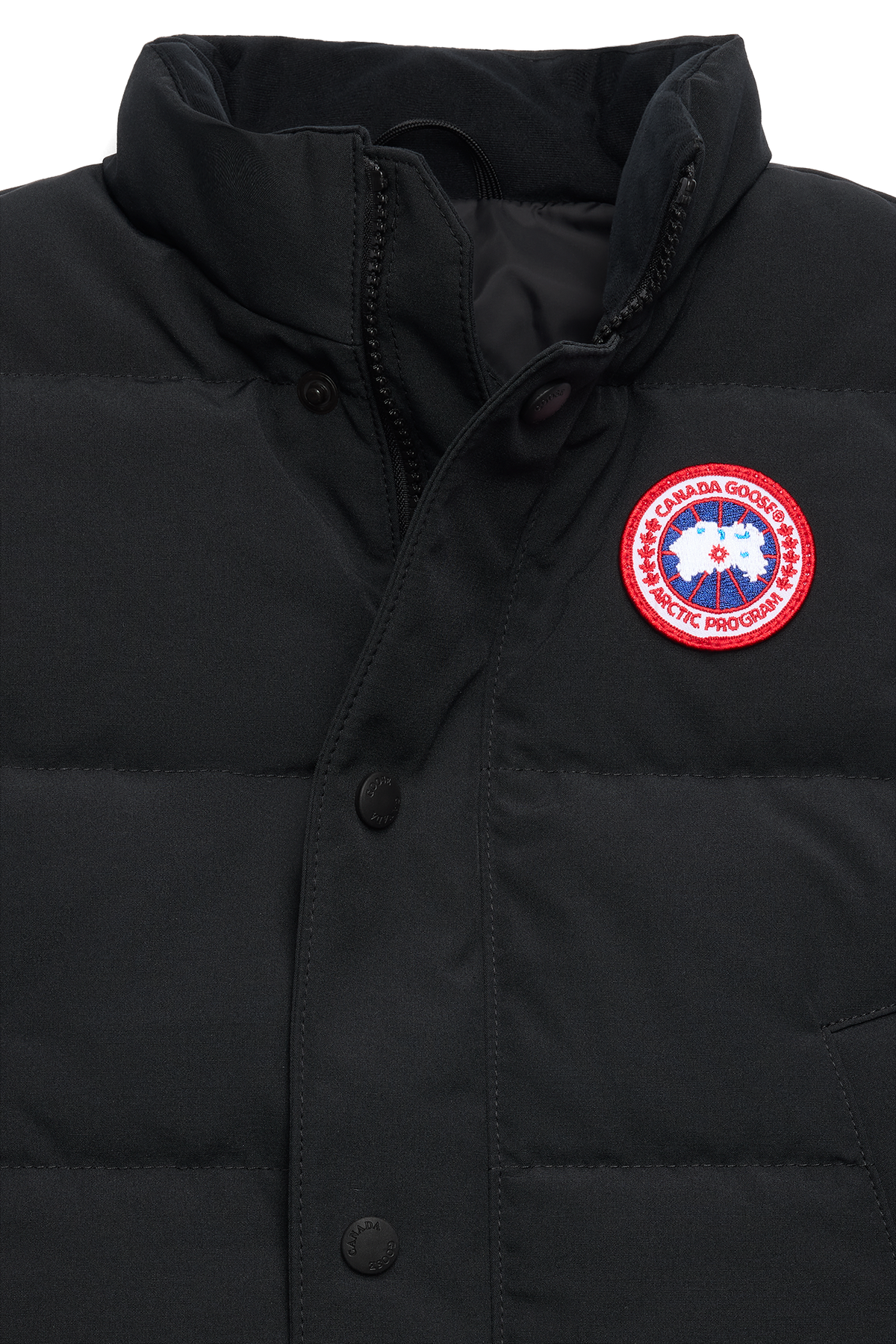 Kids Vanier Vest