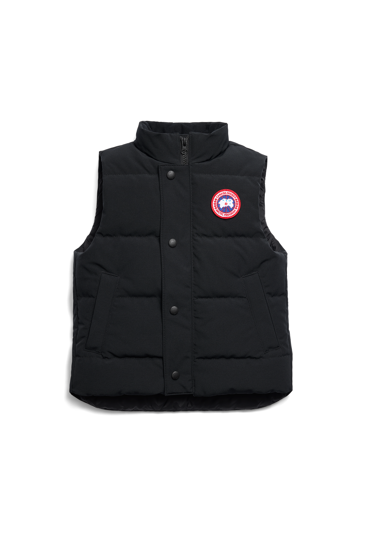 Kids Vanier Vest