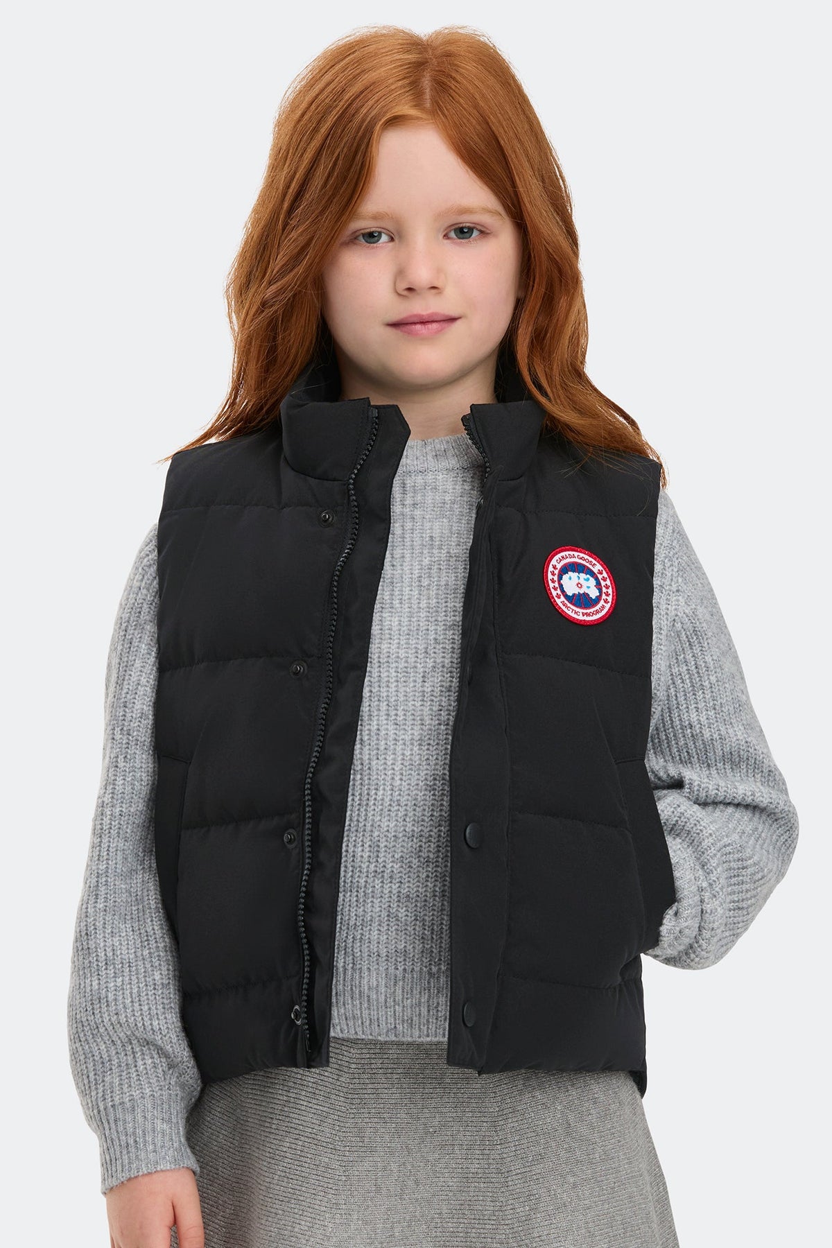 Kids Vanier Vest