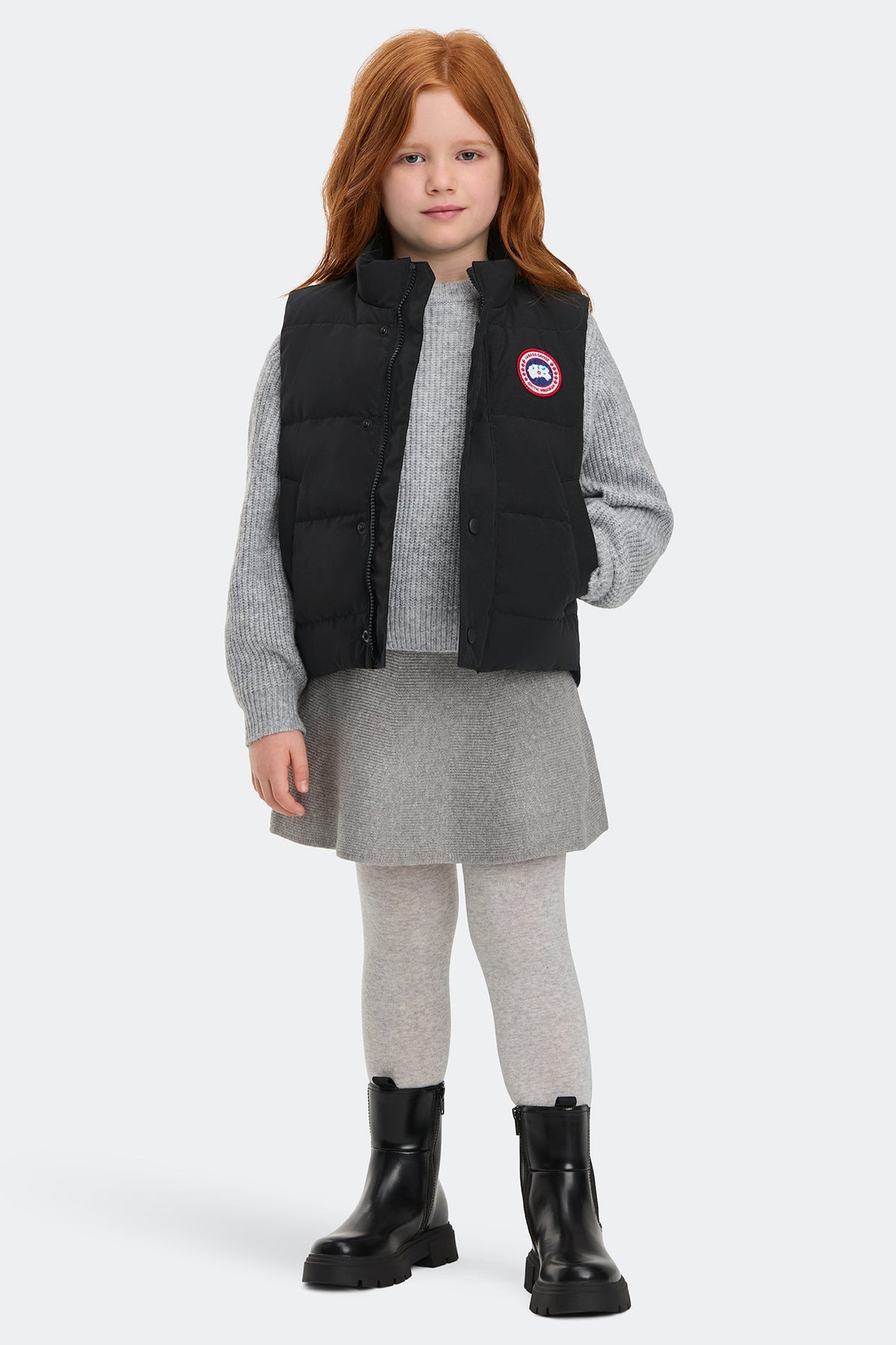 Kids Vanier Vest