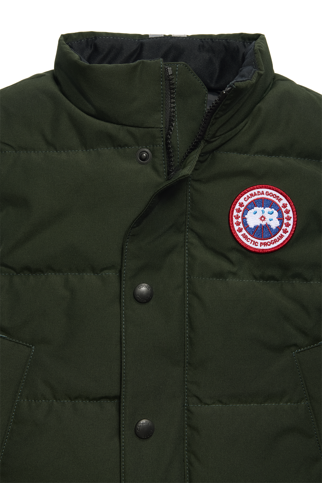 Kids Vanier Vest