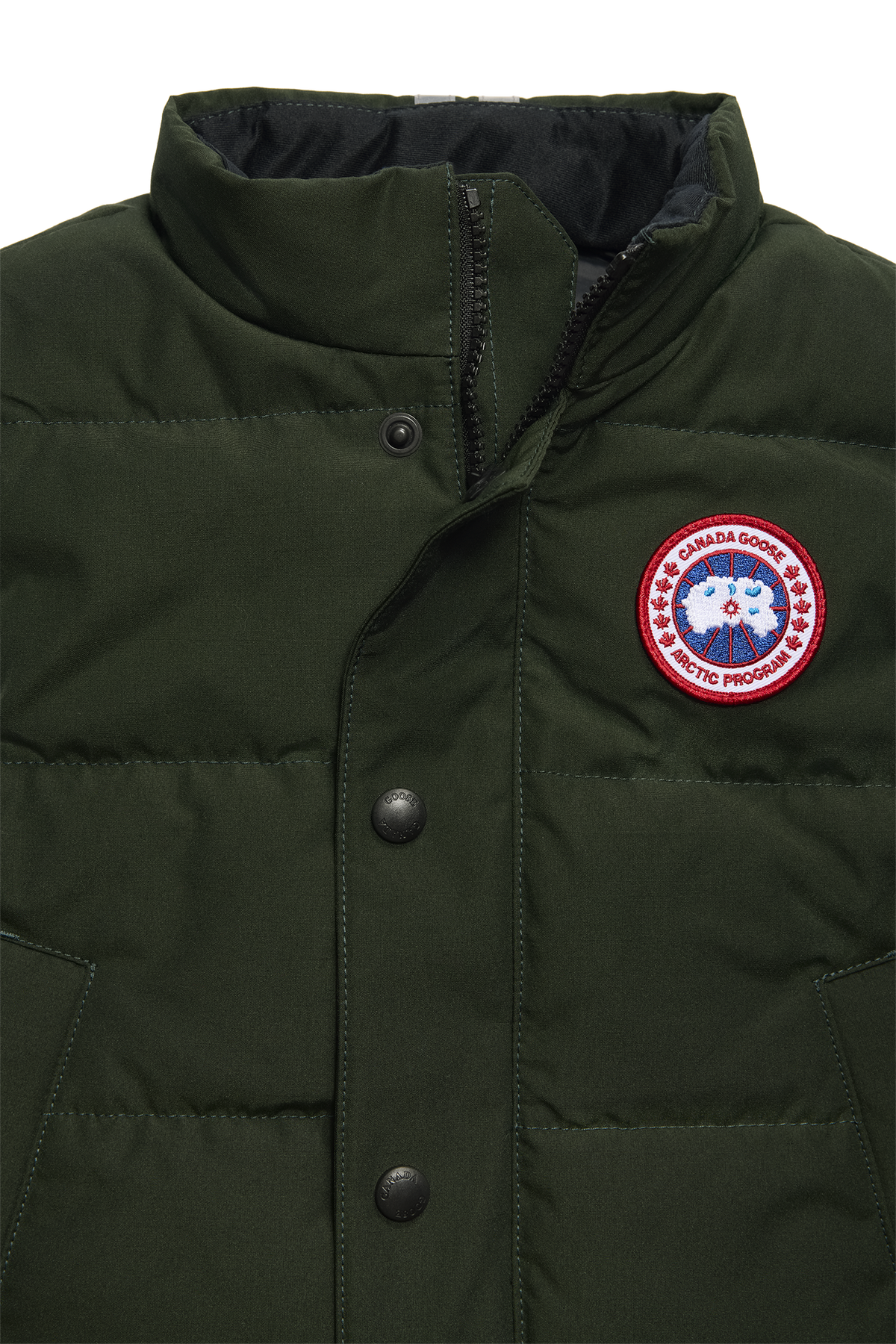 Kids Vanier Vest