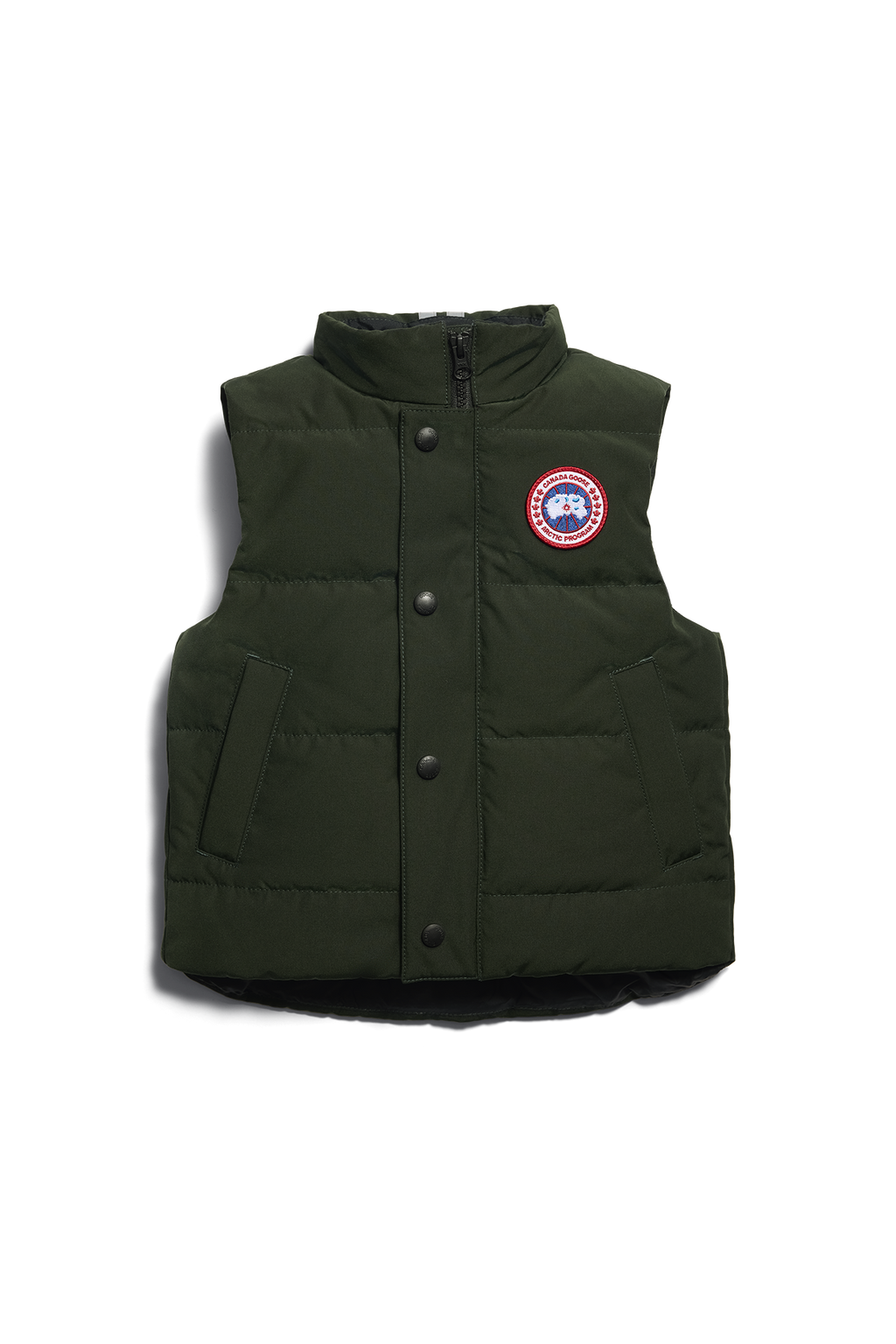 Kids Vanier Vest