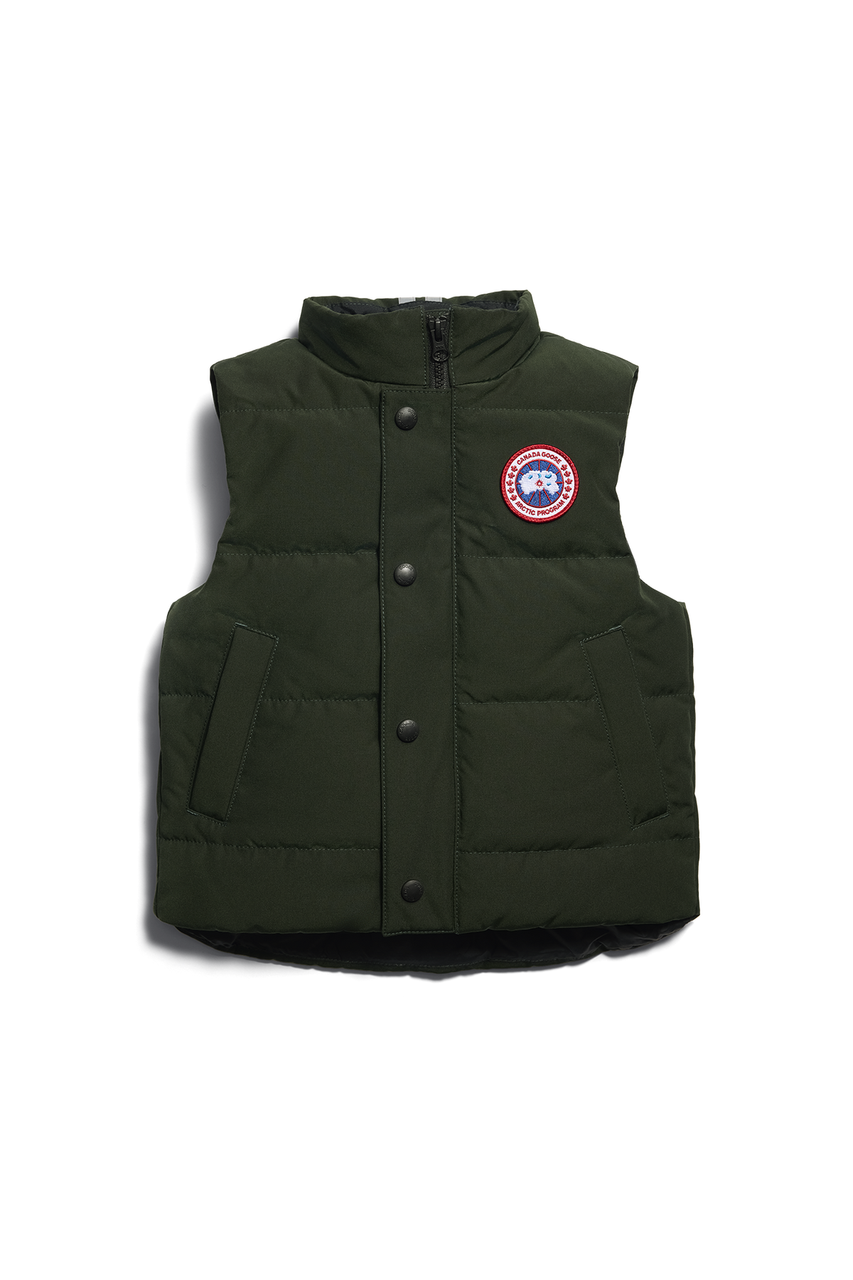 Kids Vanier Vest