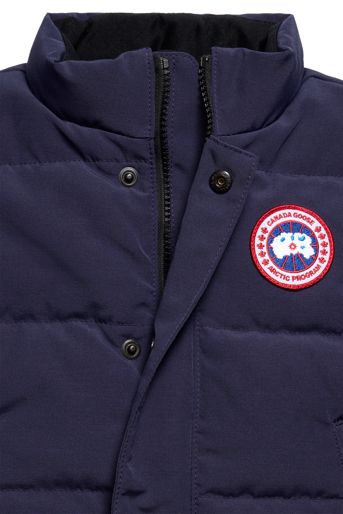 Kids Vanier Vest