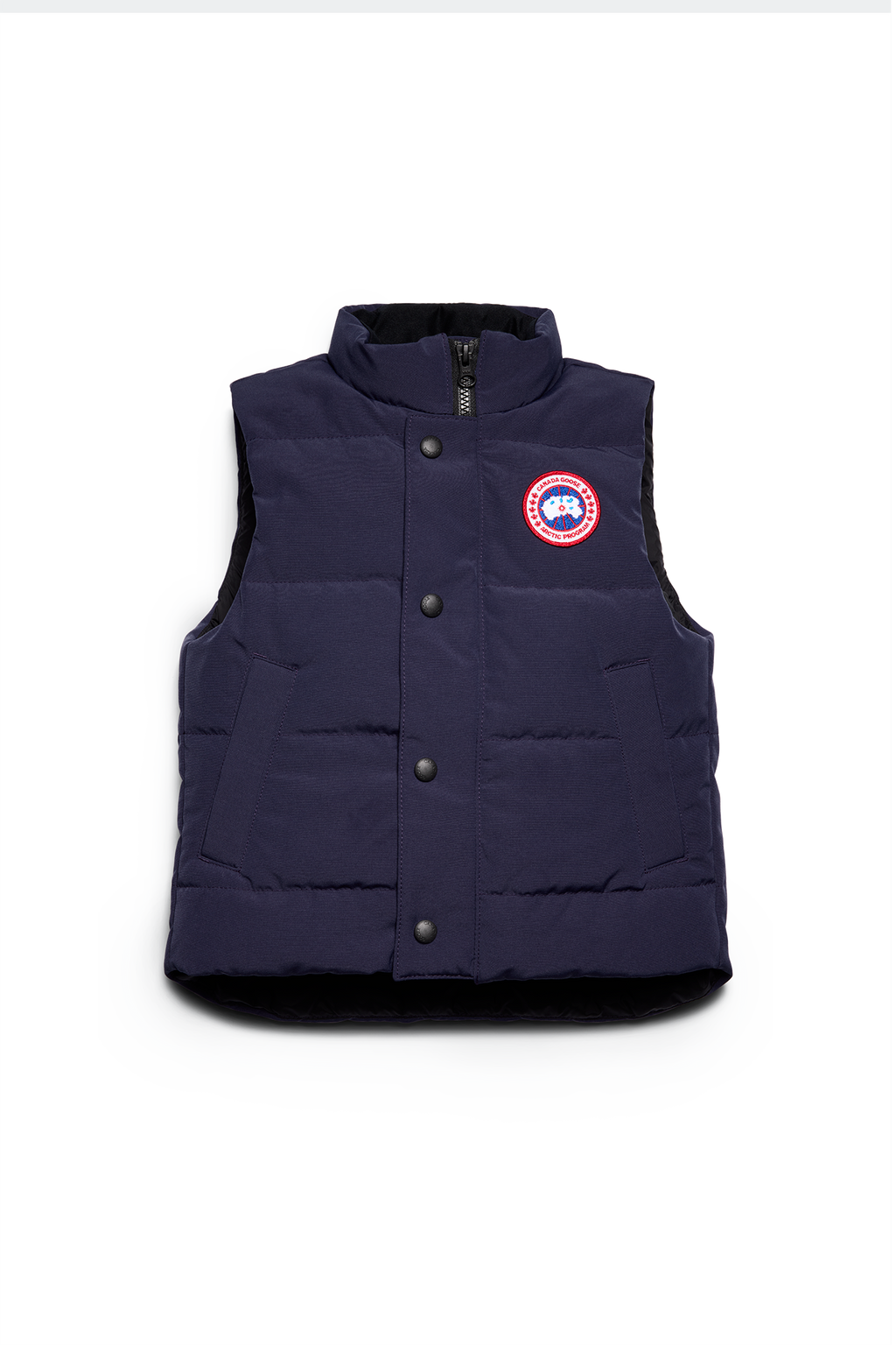 Kids Vanier Vest