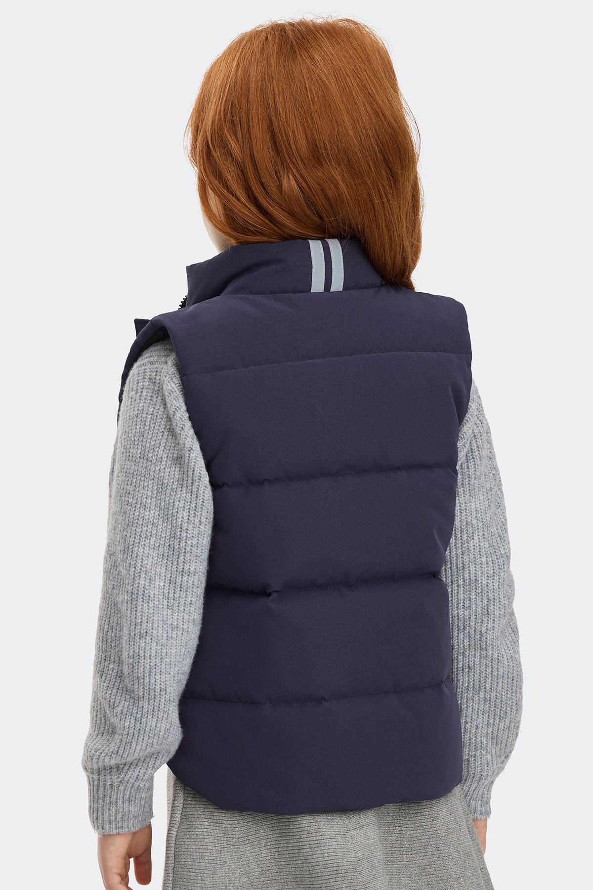 Kids Vanier Vest