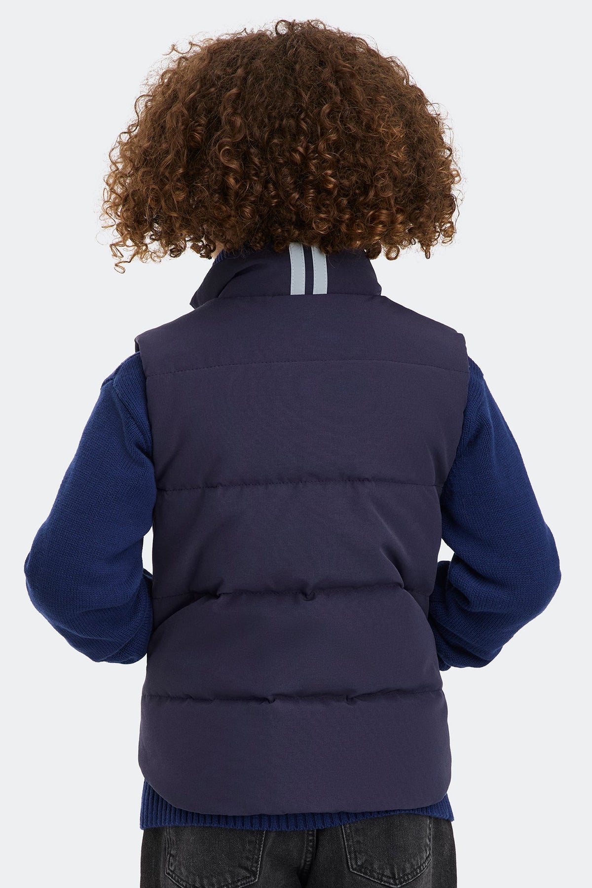 Kids Vanier Vest
