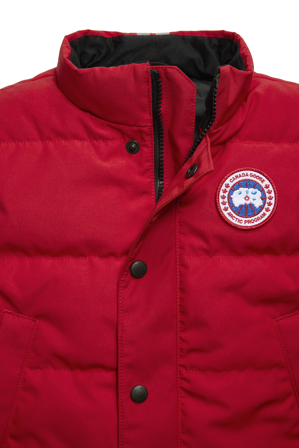 Kids Vanier Vest