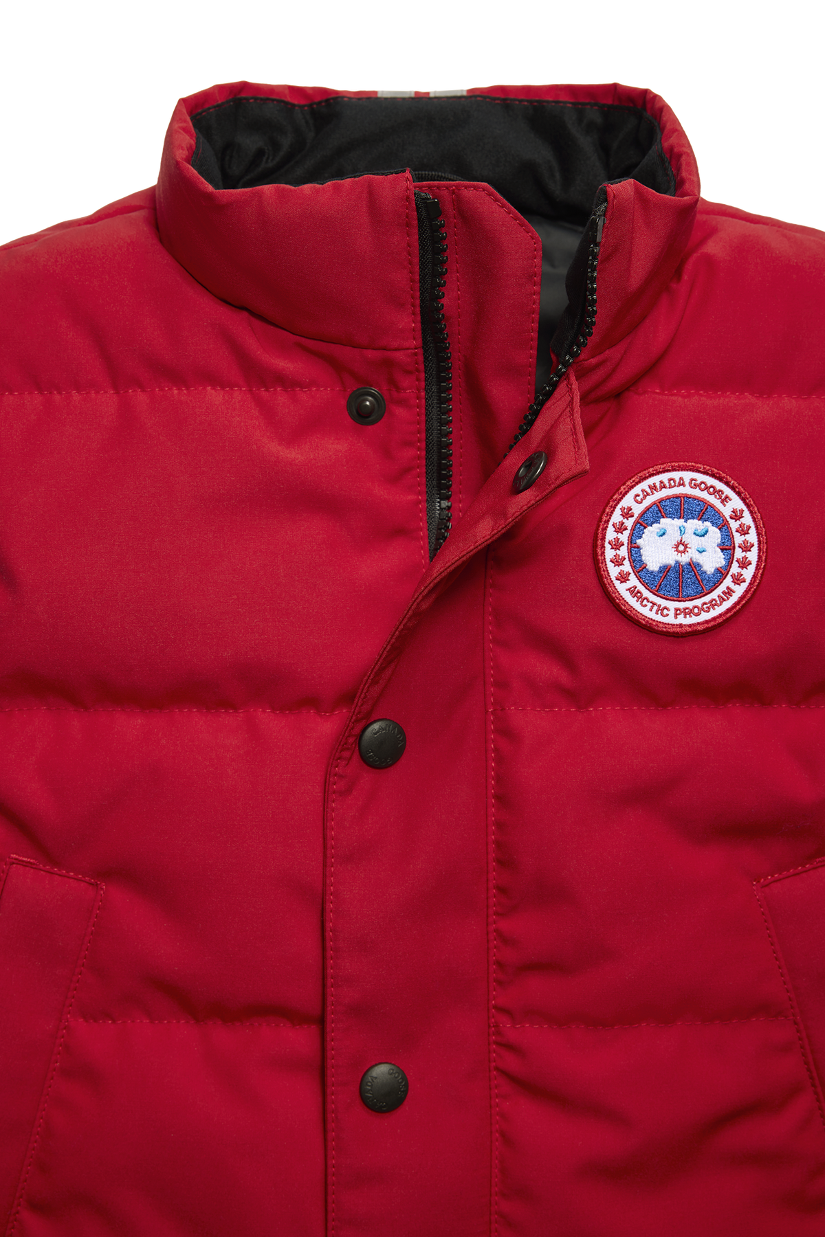 Kids Vanier Vest