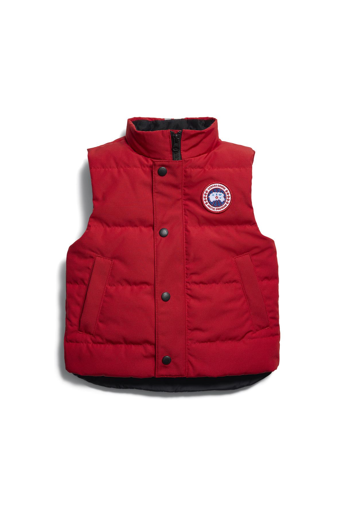 Kids Vanier Vest
