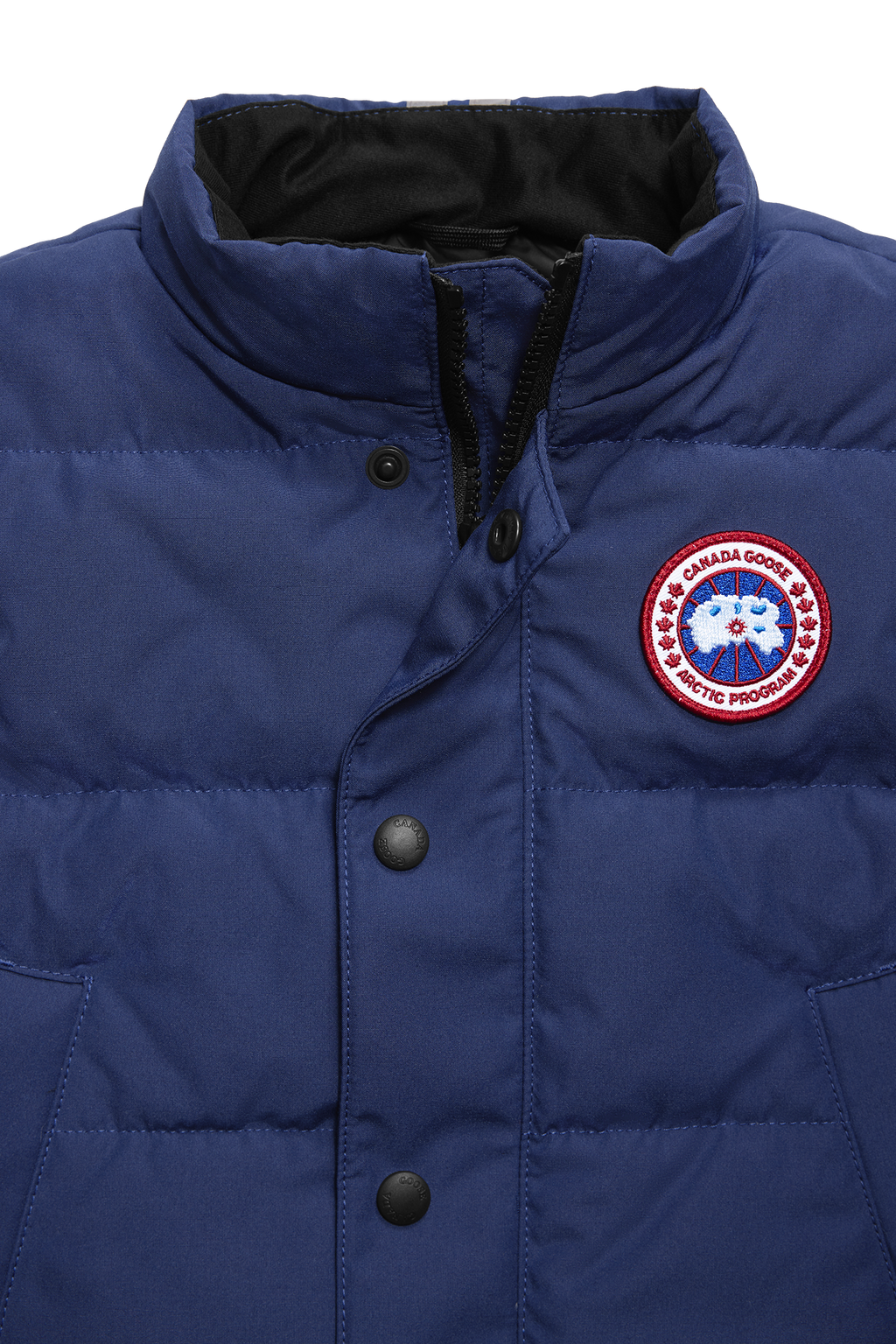Kids Vanier Vest