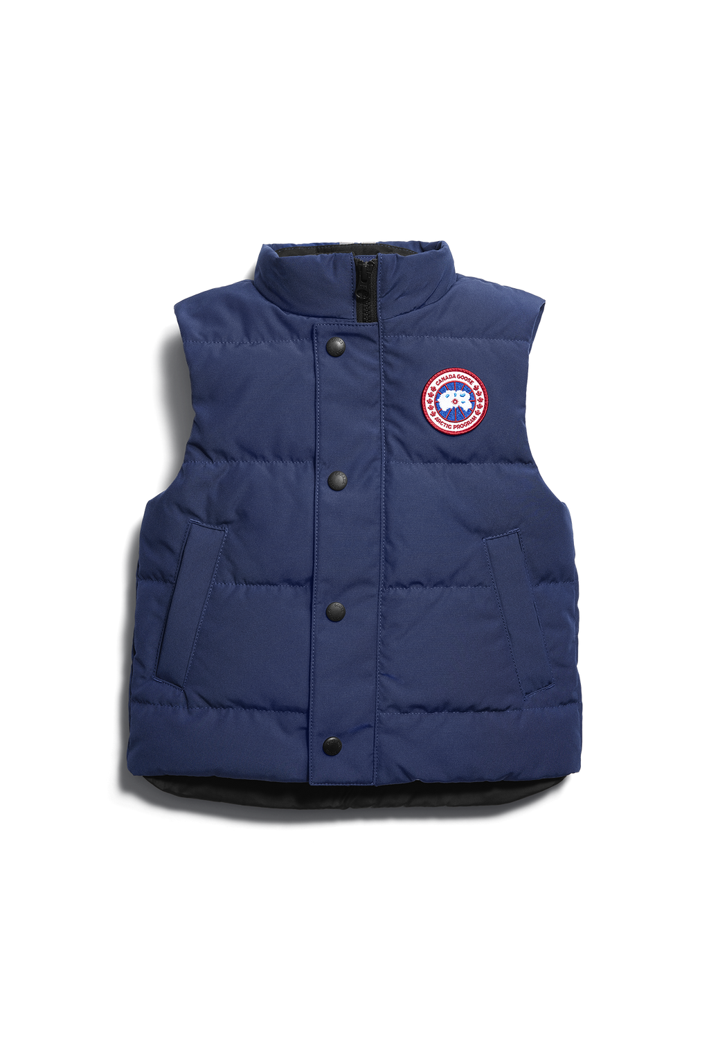 Kids Vanier Vest