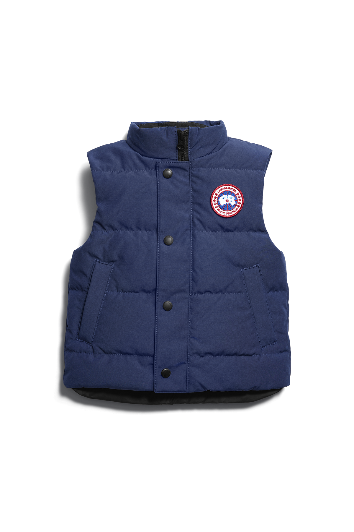 Kids Vanier Vest