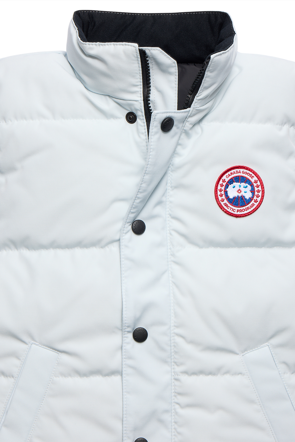 Youth Vanier Vest