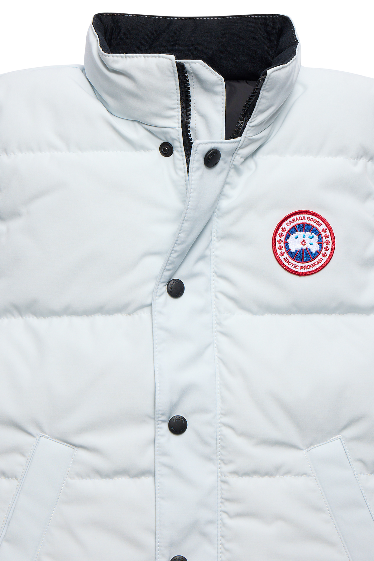 Youth Vanier Vest