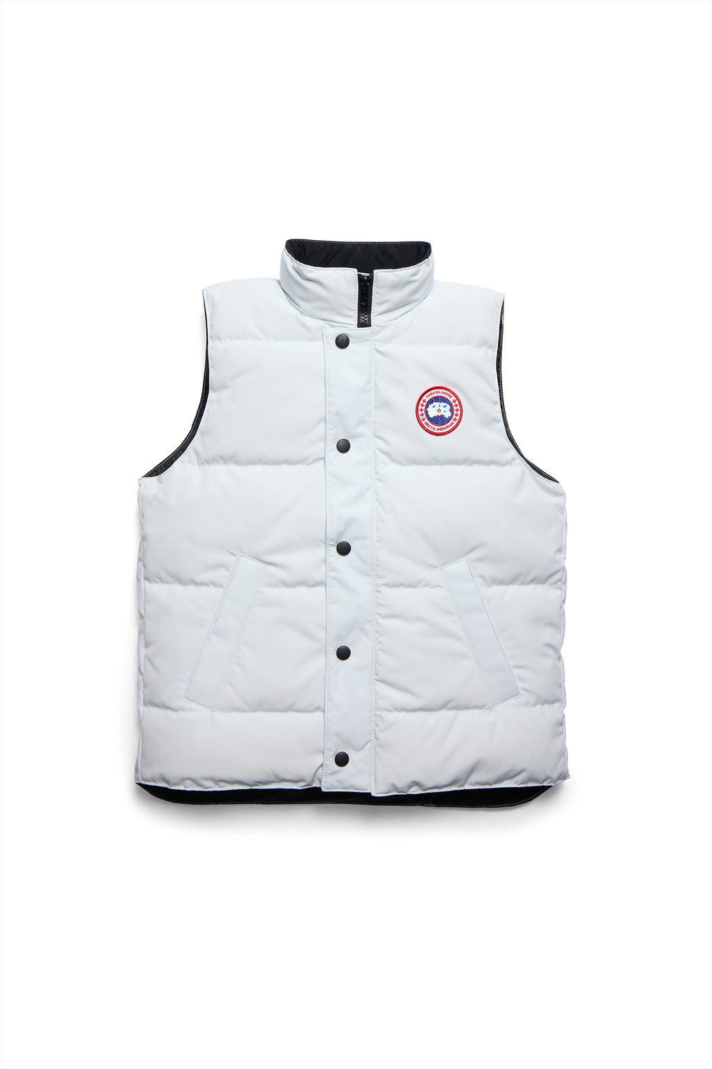 Youth Vanier Vest