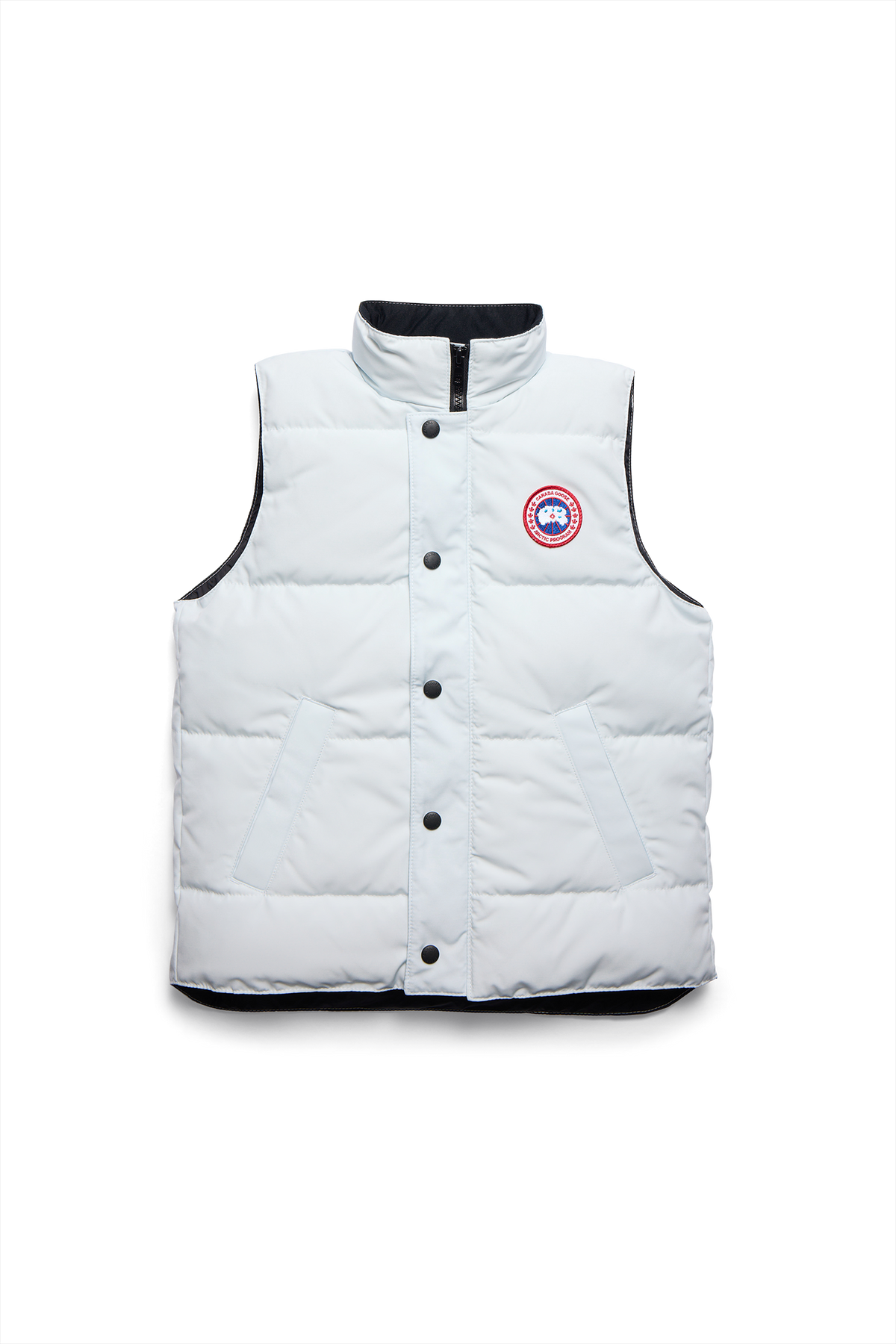 Youth Vanier Vest